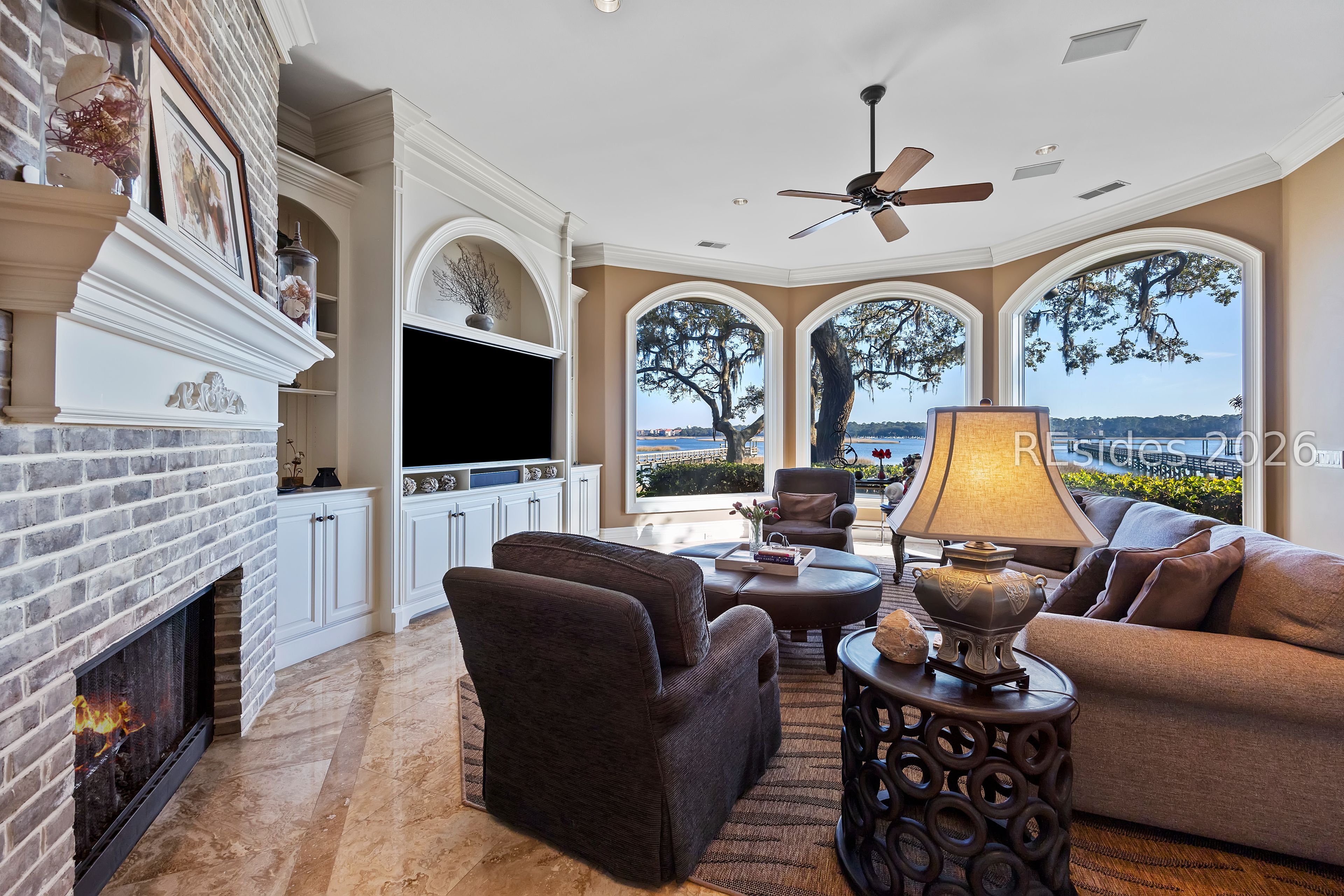 47 River Club Drive