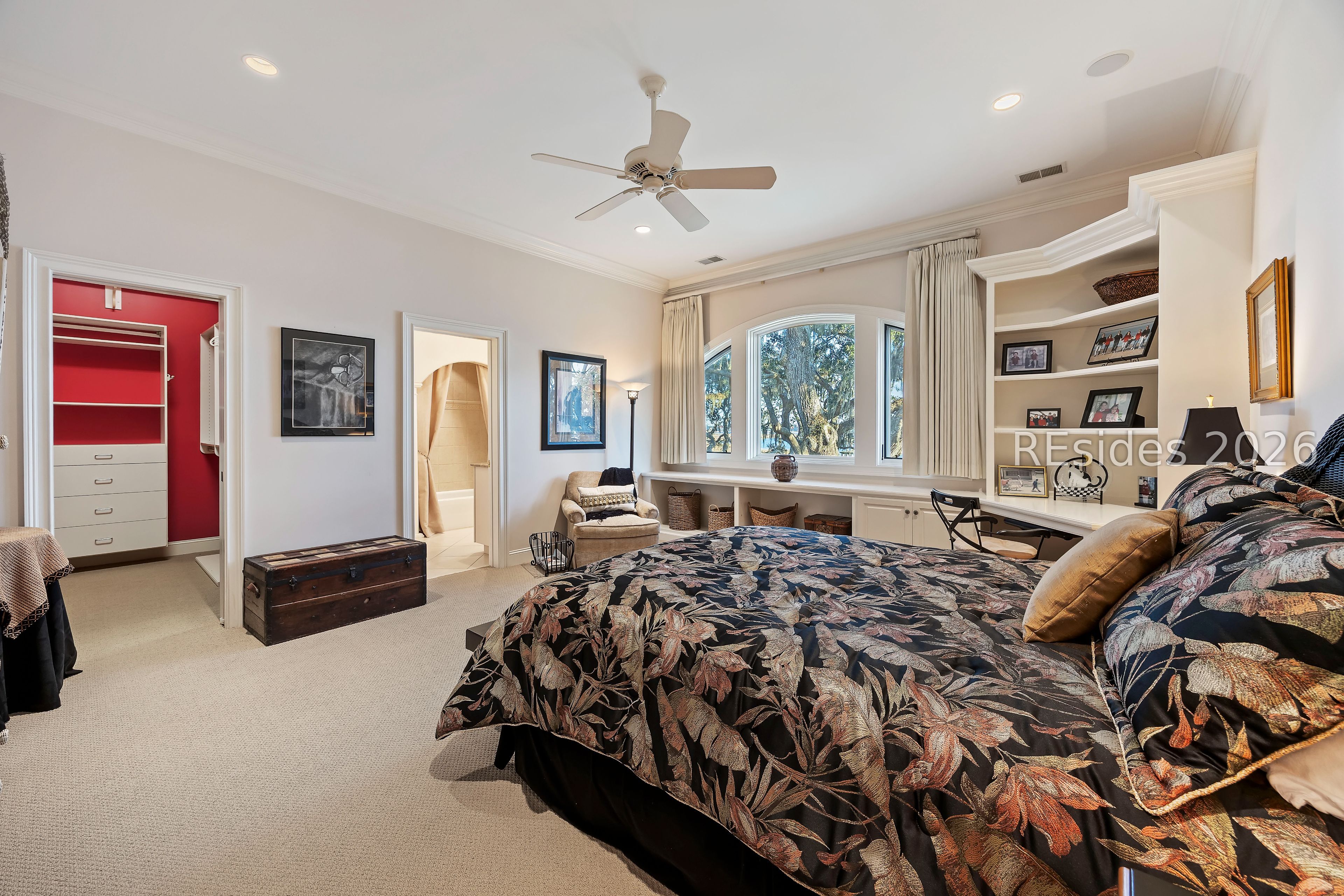 47 River Club Drive