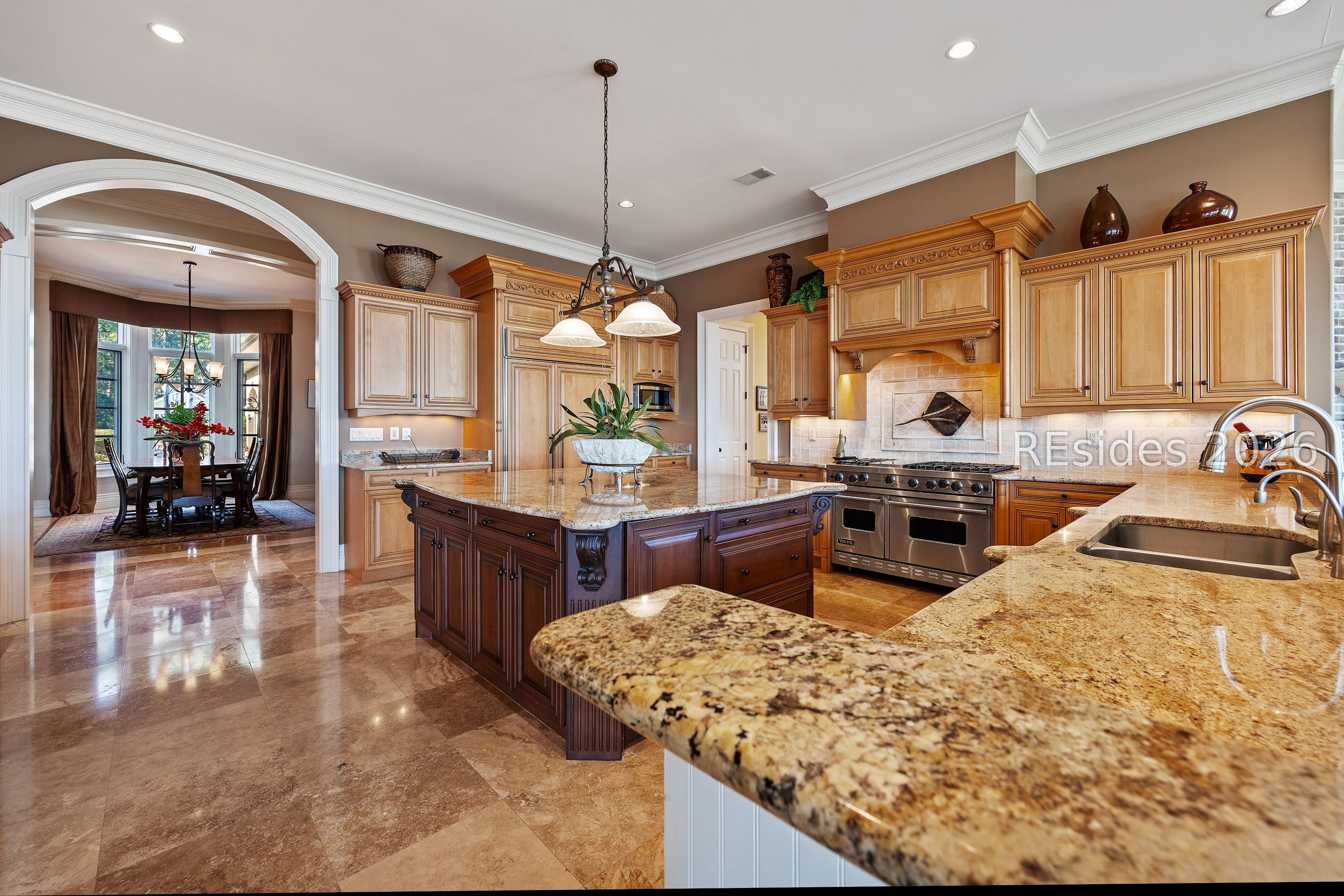 47 River Club Drive