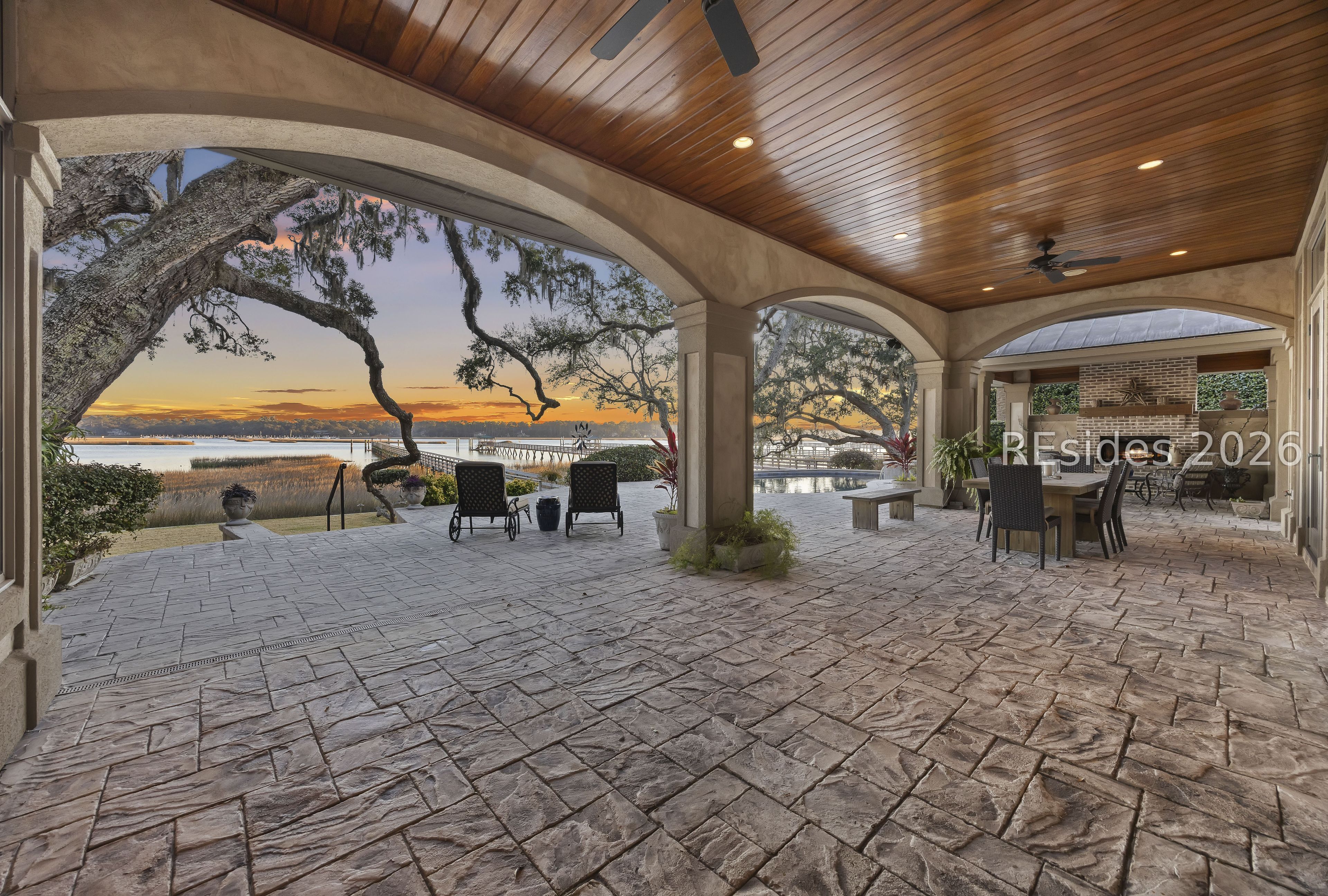 47 River Club Drive