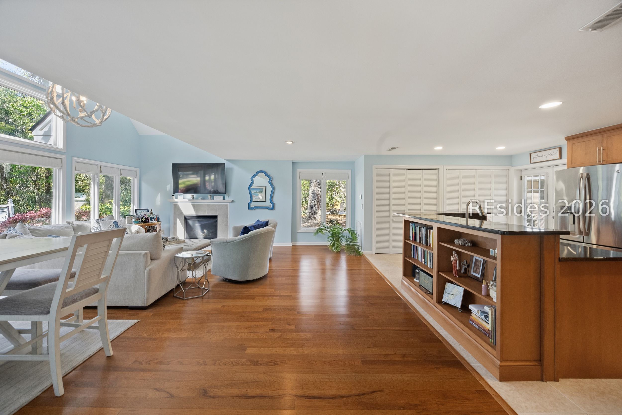 1 Gannet Street