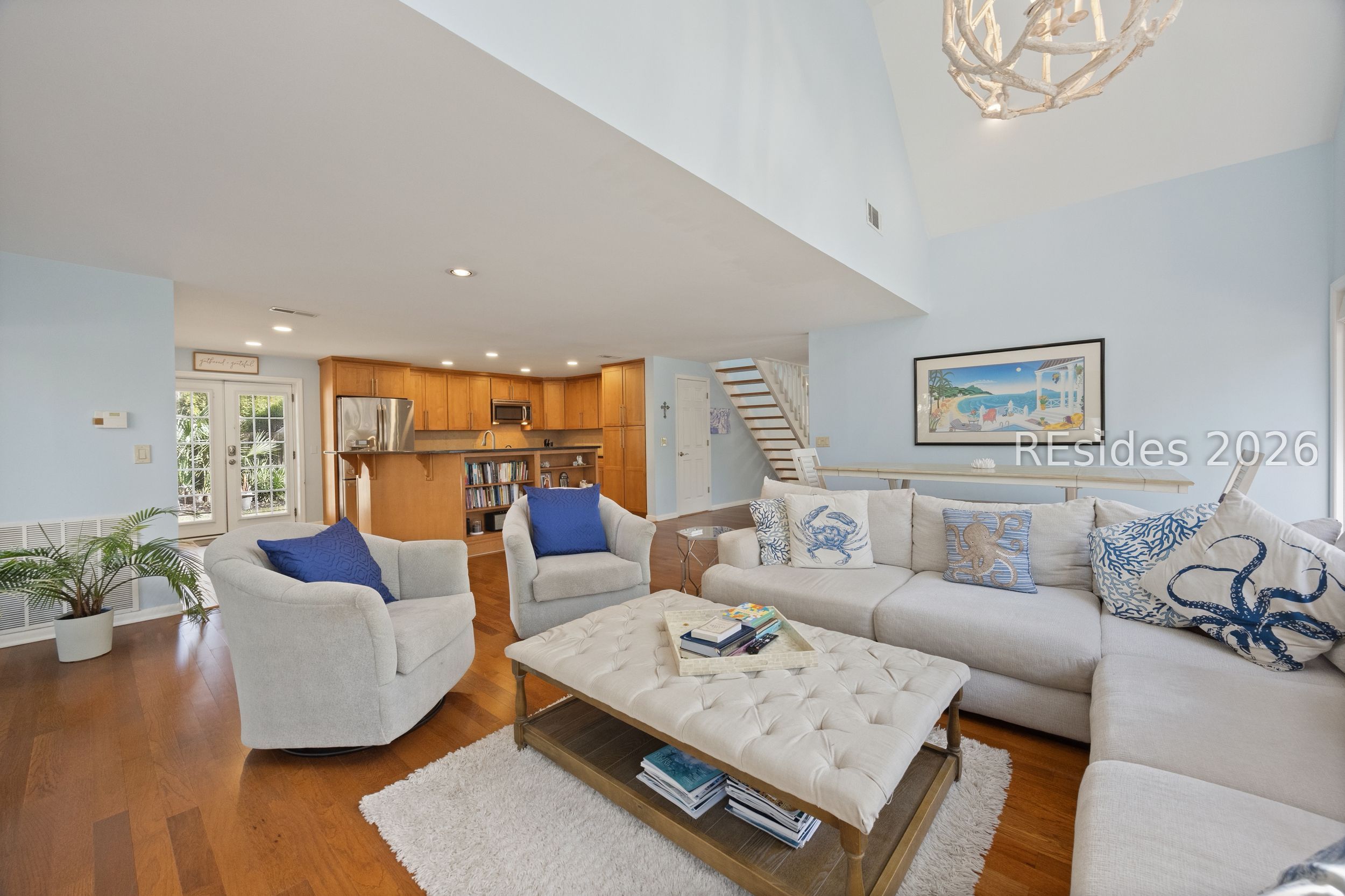 1 Gannet Street
