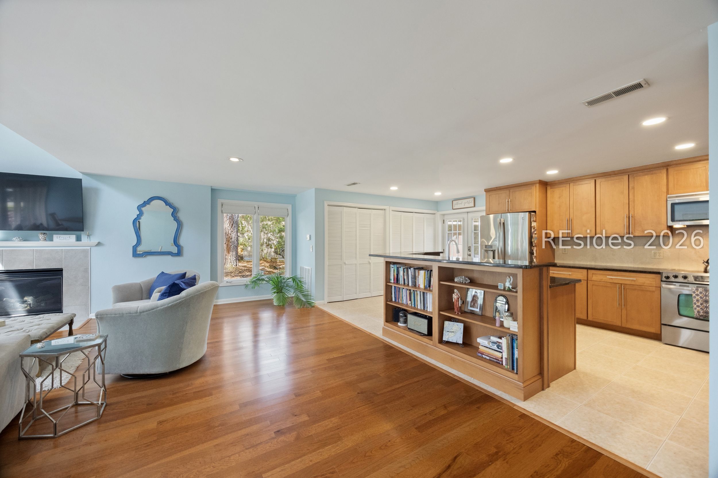 1 Gannet Street