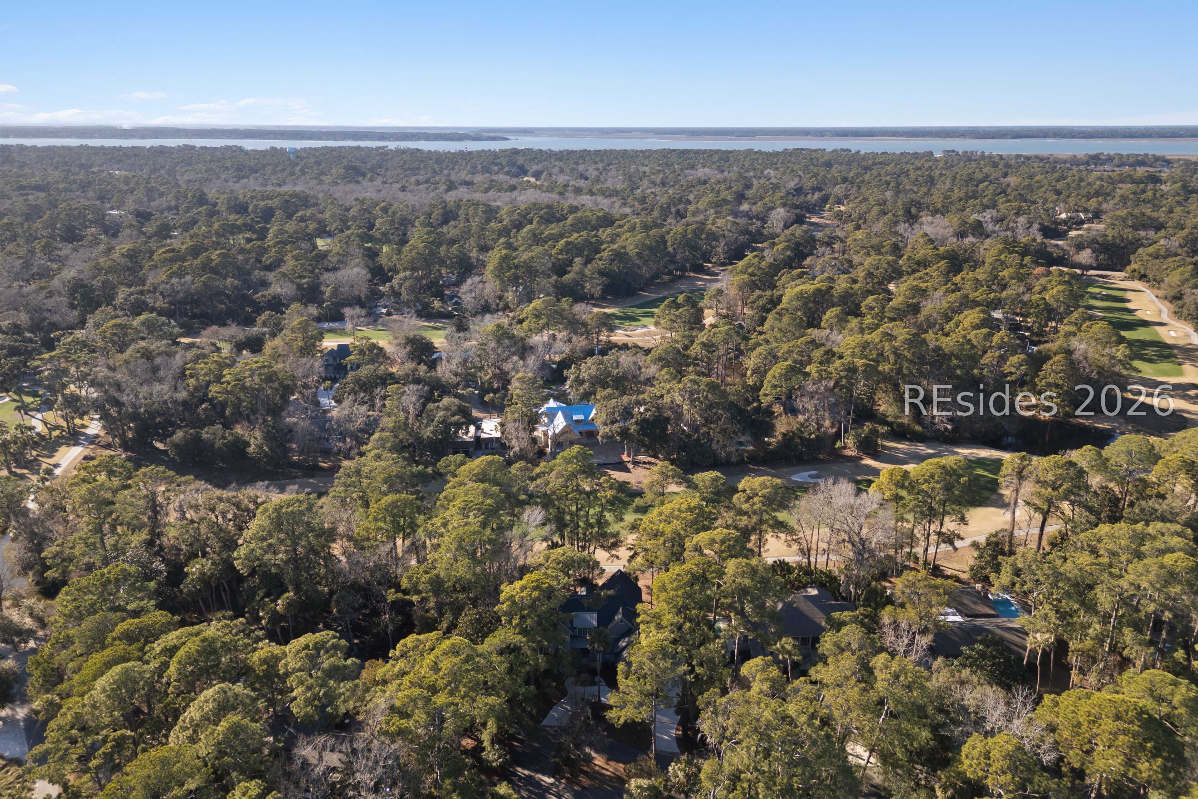 34 Tupelo Road