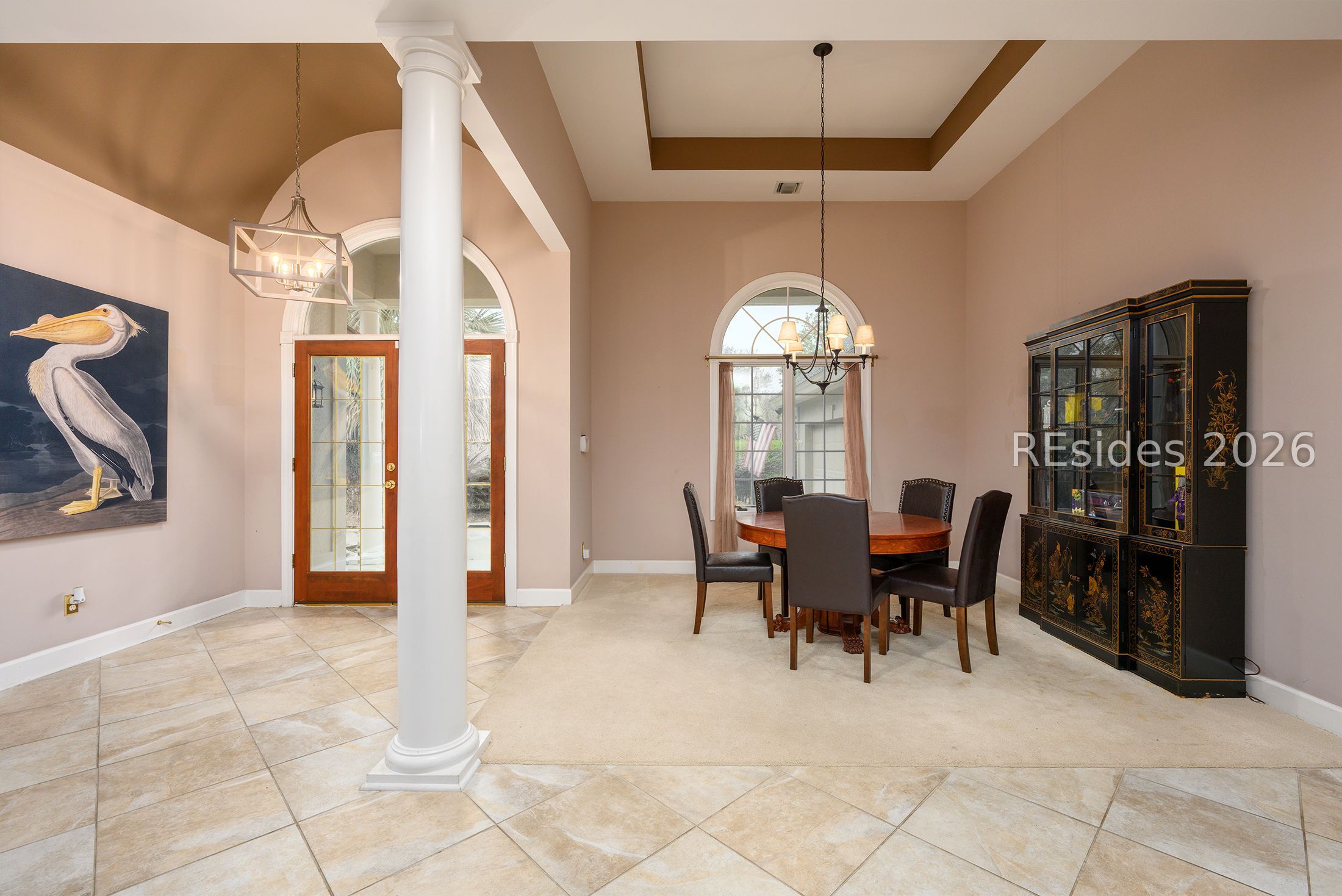 8 Old Fort Way