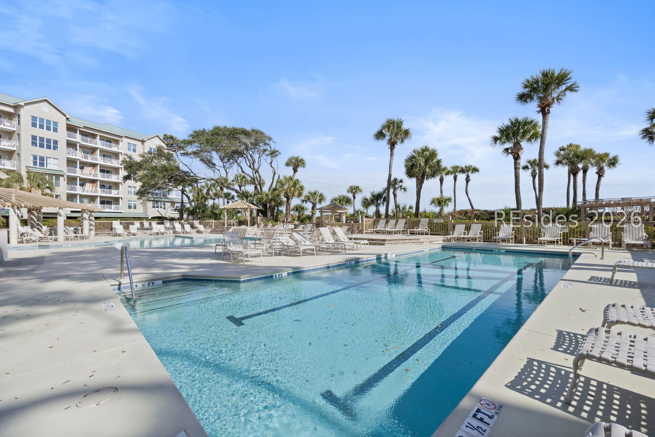 41 Ocean Lane Unit: 6103