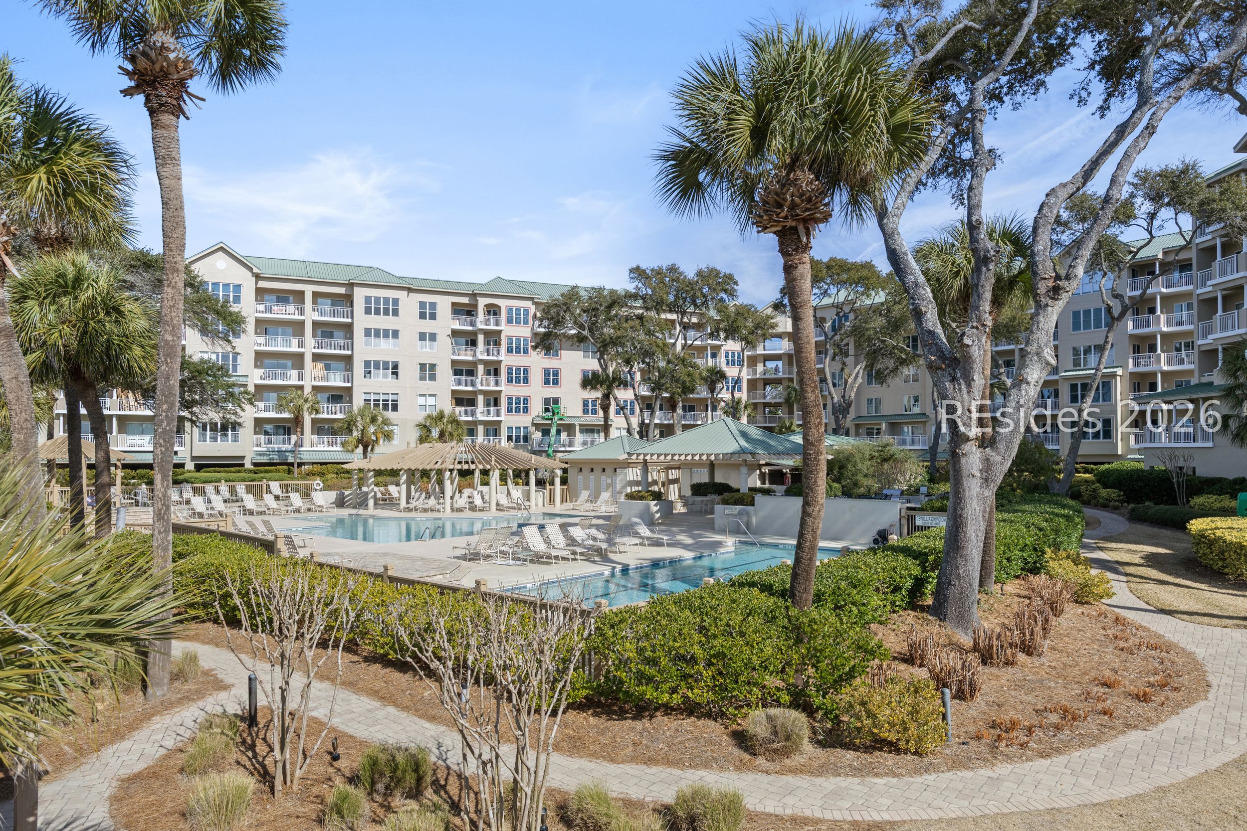 41 Ocean Lane Unit: 6103