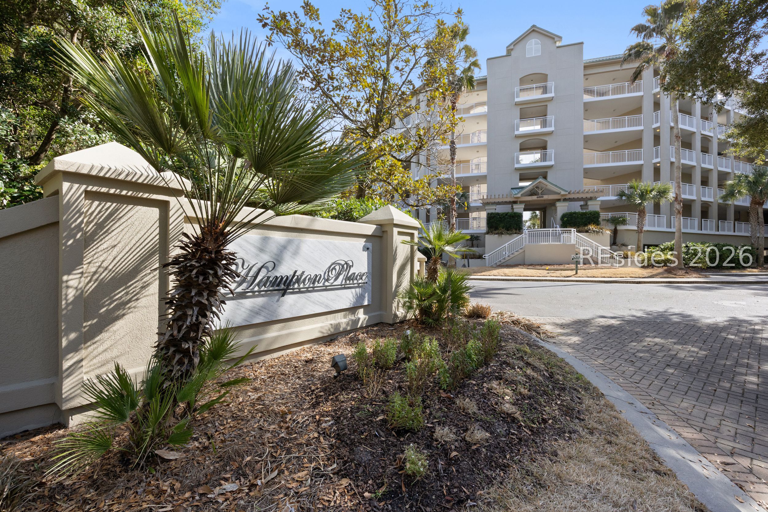 41 Ocean Lane Unit: 6103