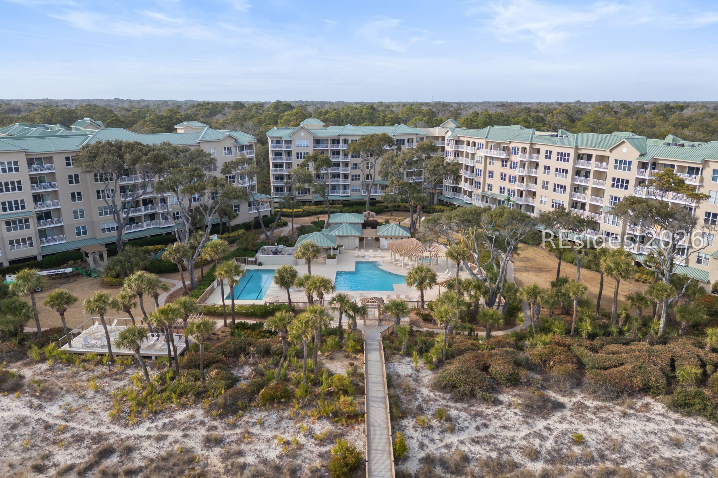 41 Ocean Lane Unit: 6103