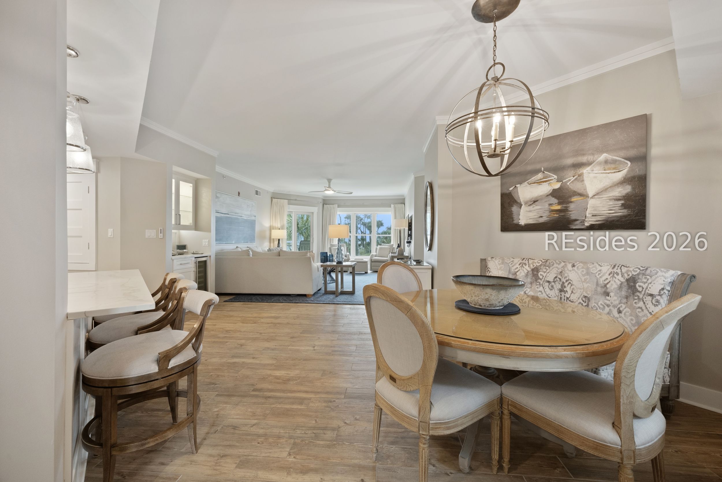 41 Ocean Lane Unit: 6103