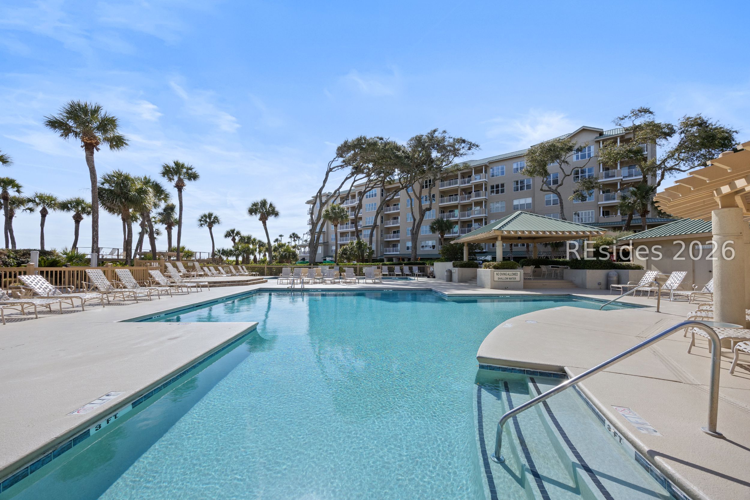 41 Ocean Lane Unit: 6103