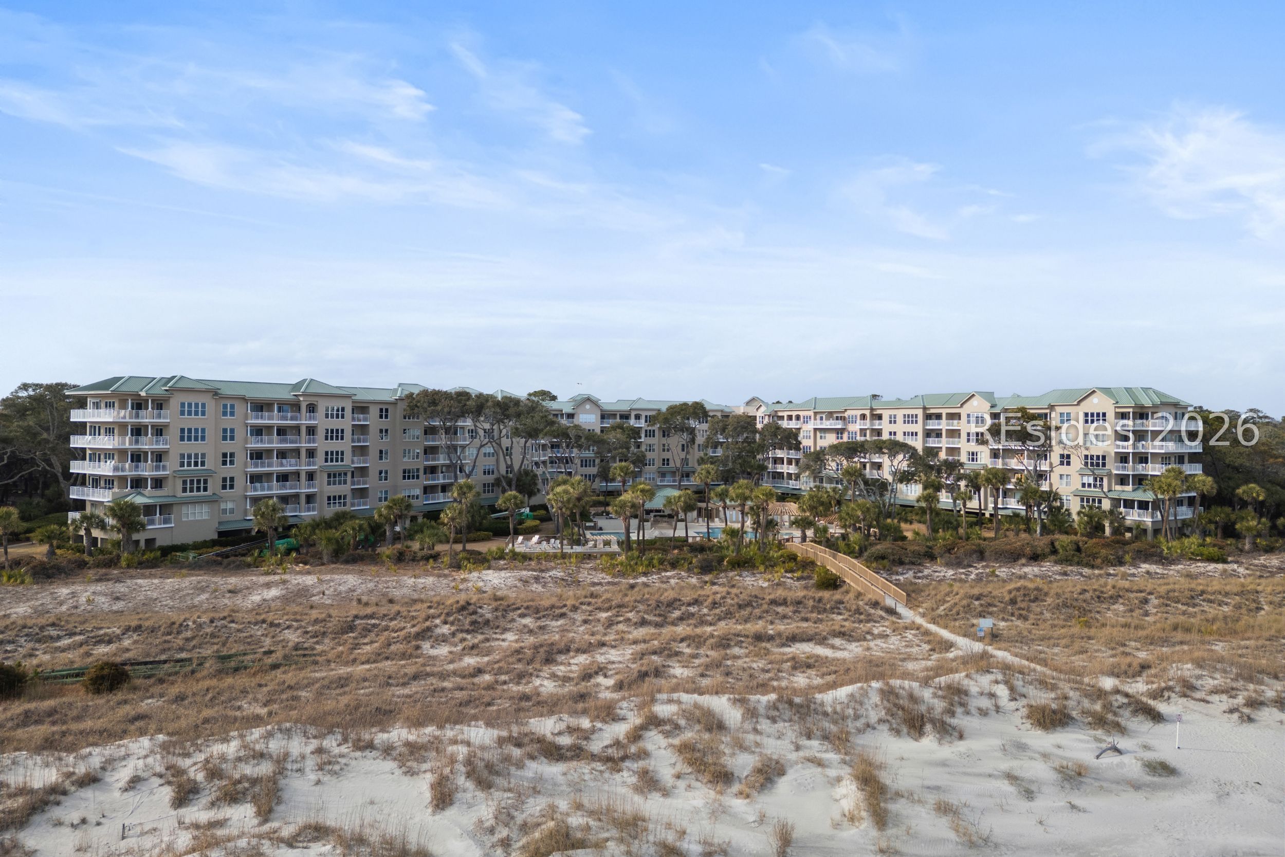 41 Ocean Lane Unit: 6103