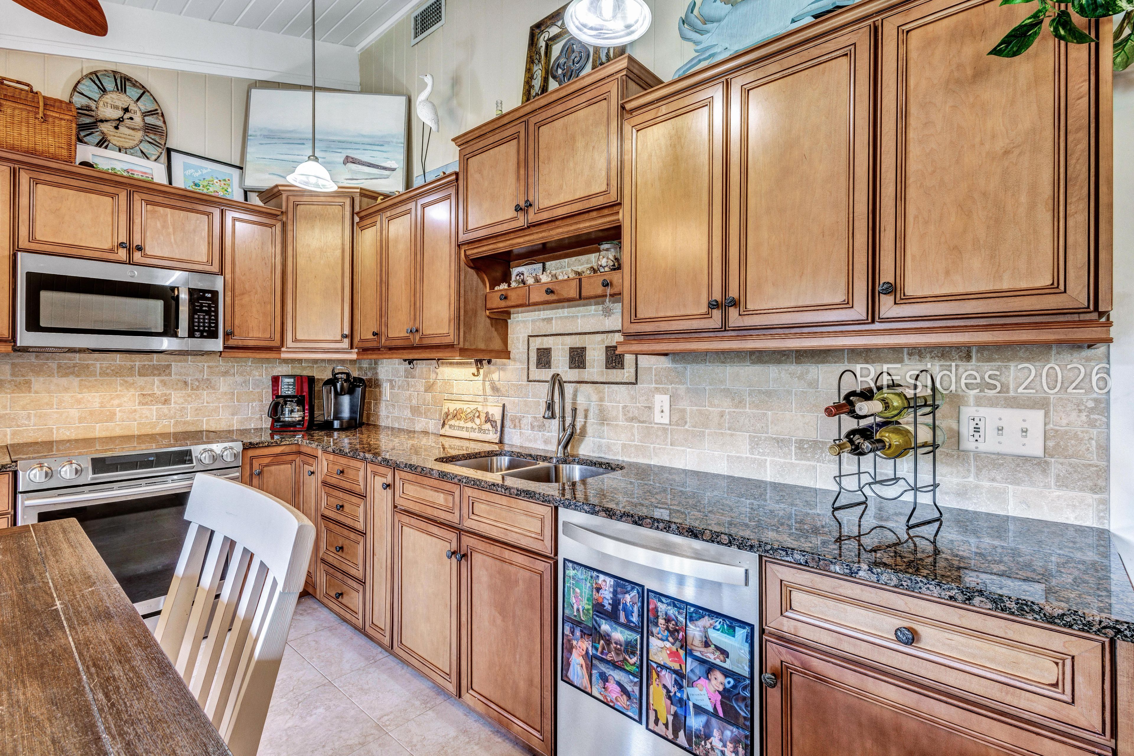 37 S Forest Beach Drive Unit: 15