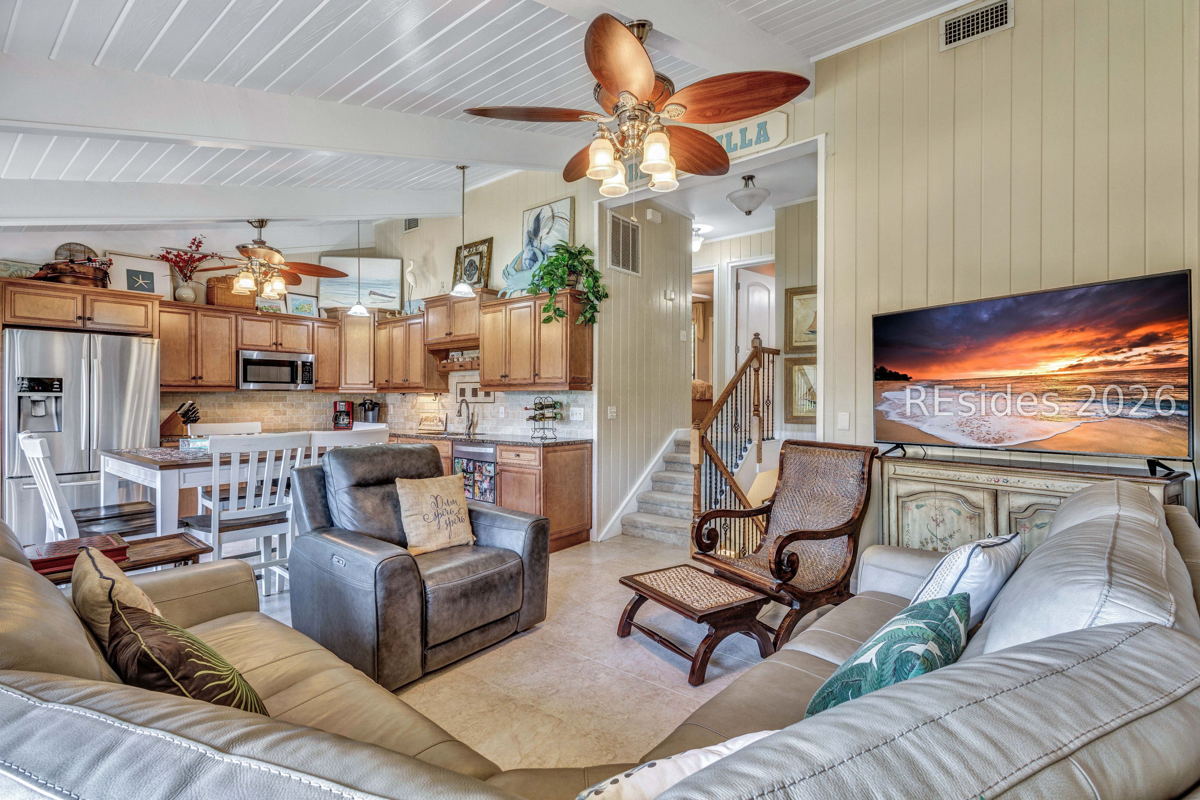 37 S Forest Beach Drive Unit: 15