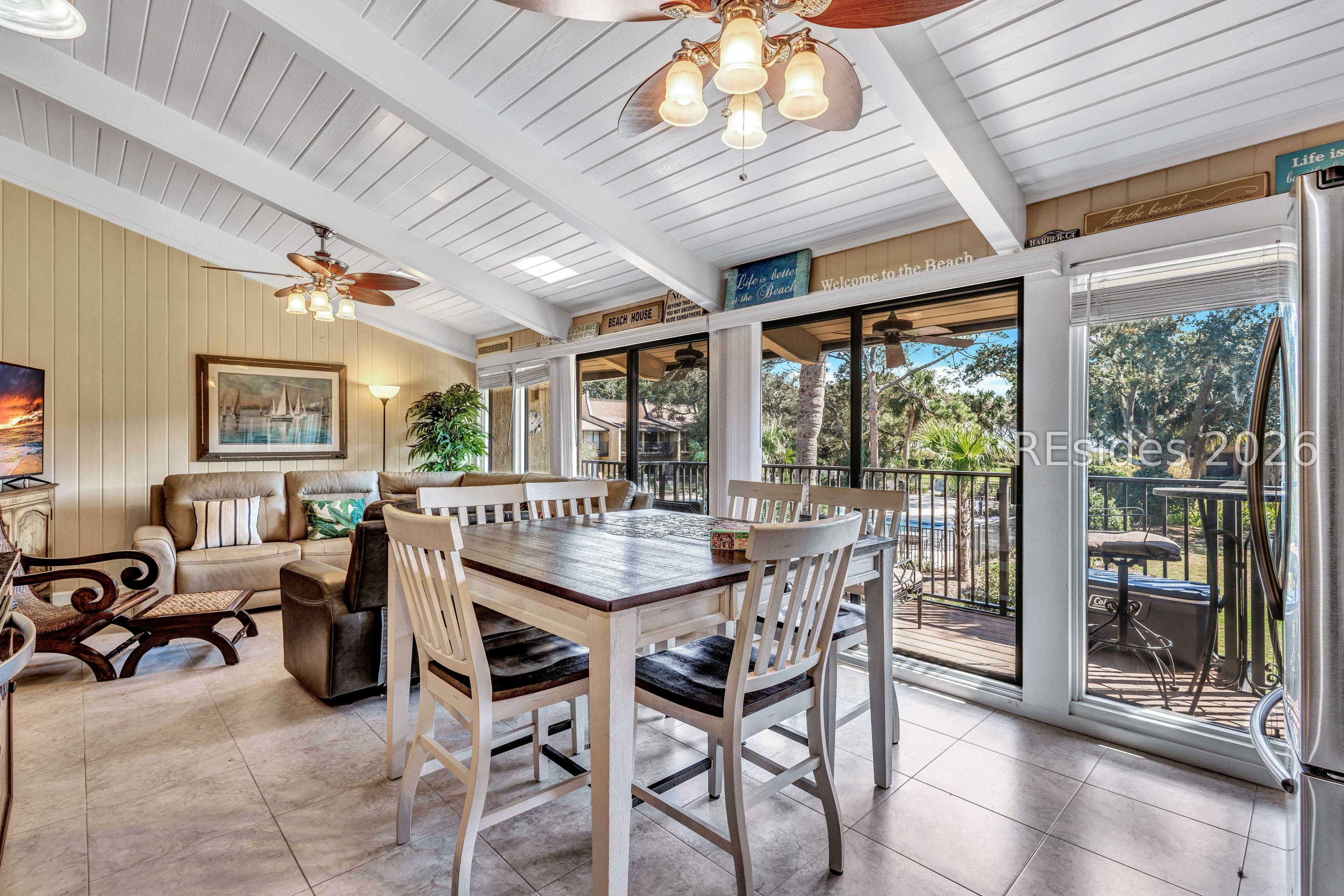 37 S Forest Beach Drive Unit: 15