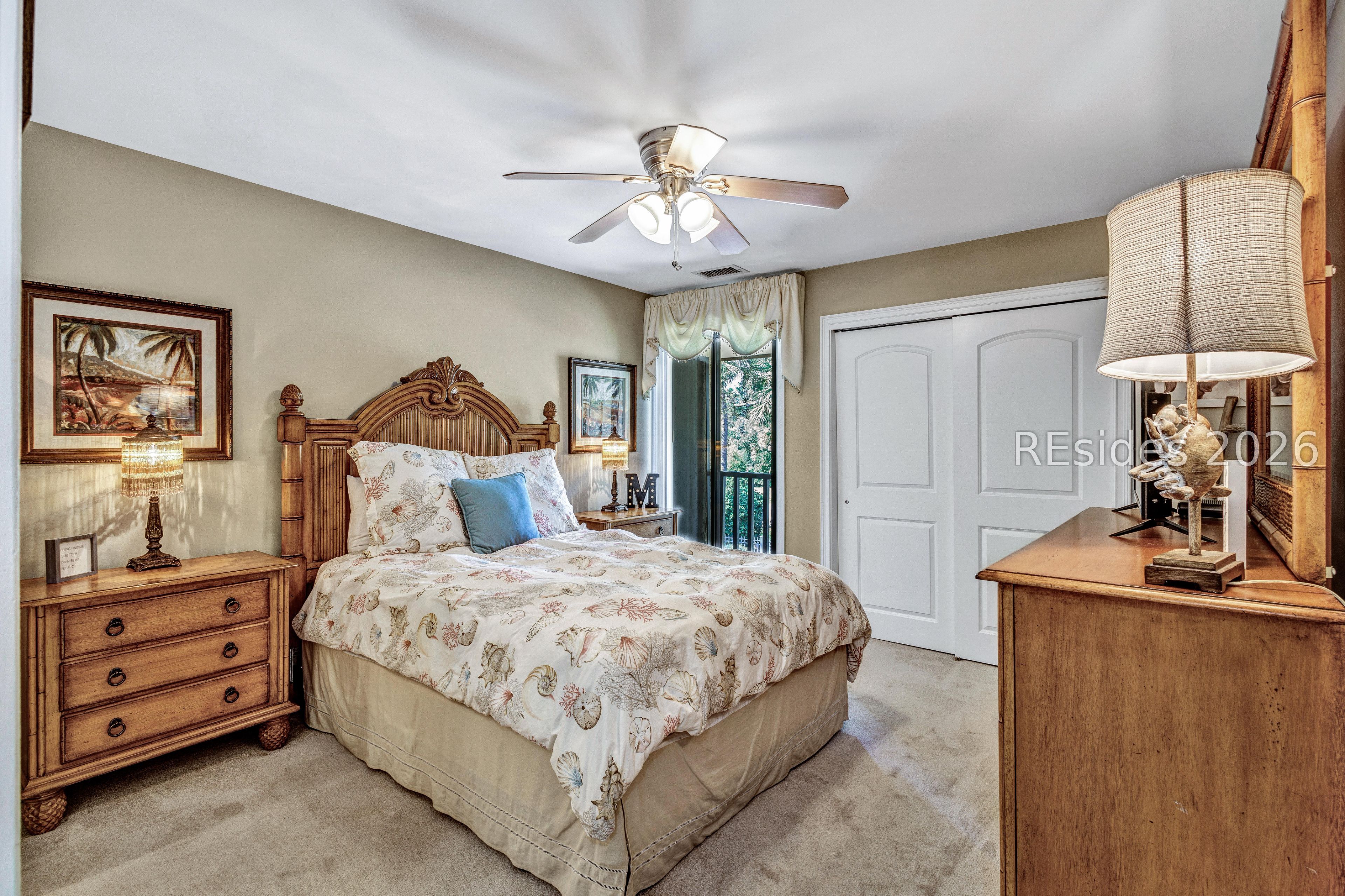 37 S Forest Beach Drive Unit: 15