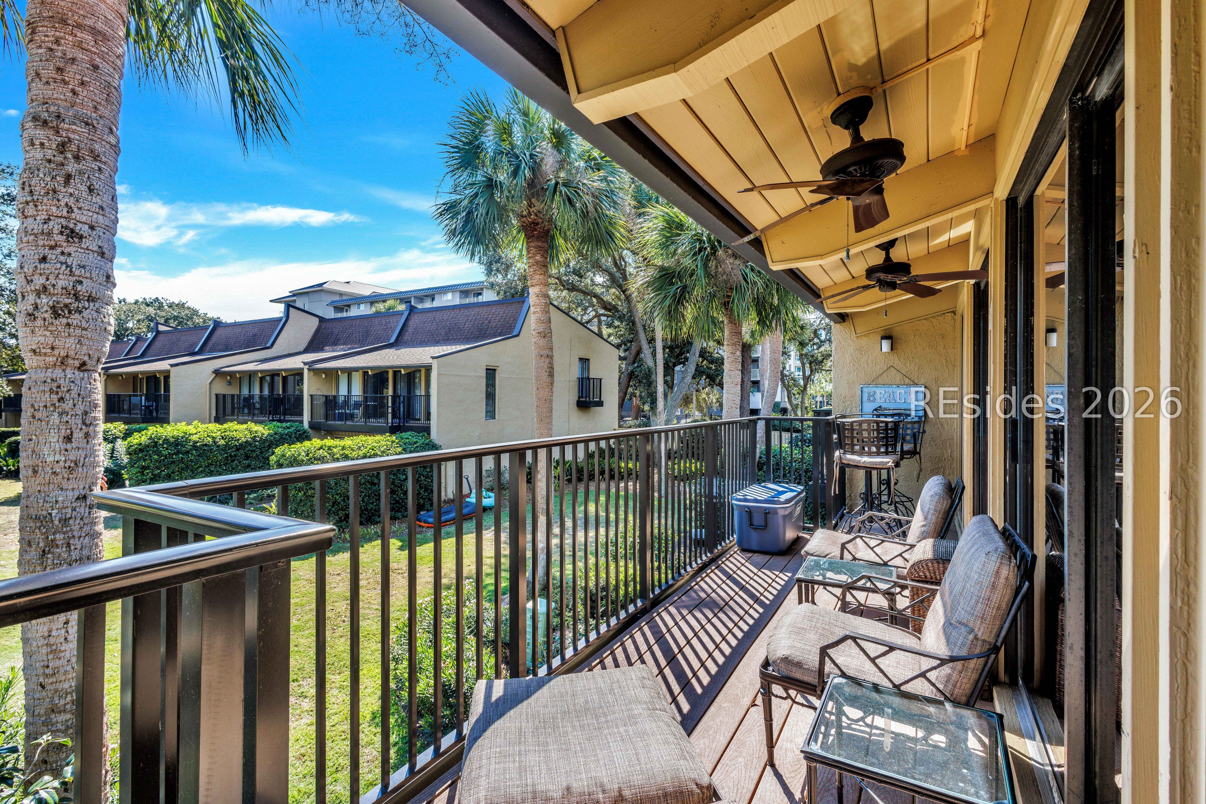 37 S Forest Beach Drive Unit: 15