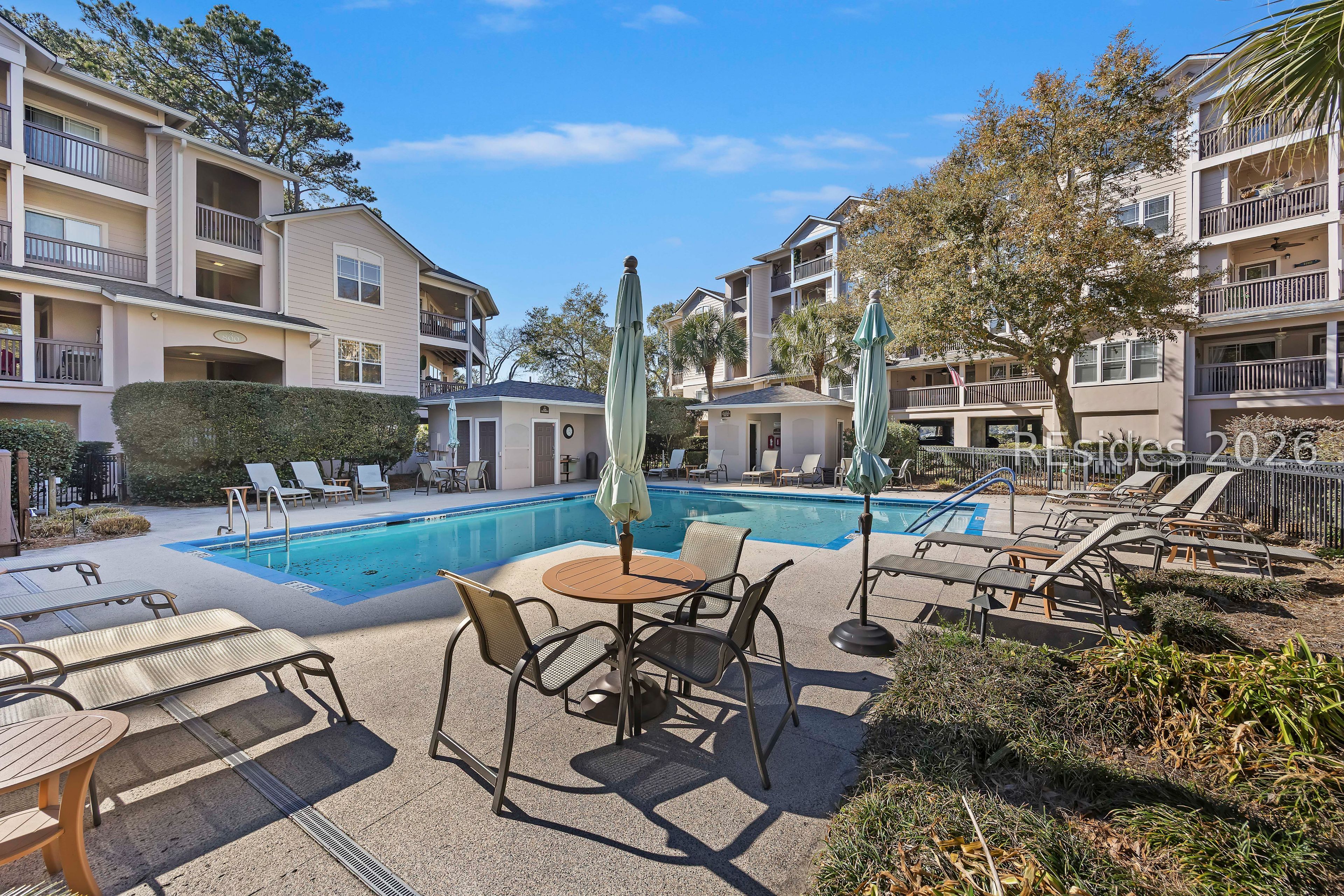 80 Paddle Boat Lane Unit: 808