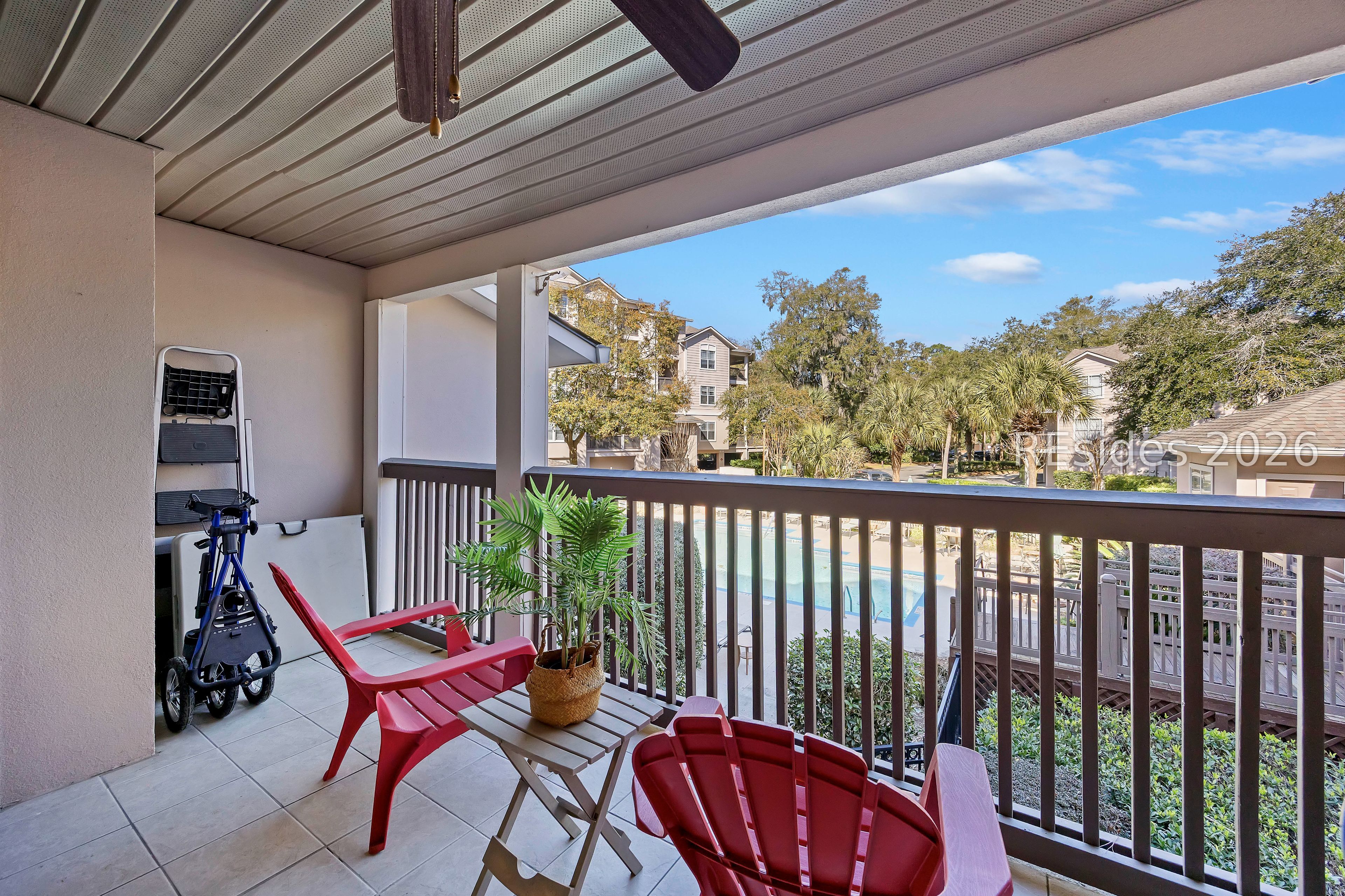 80 Paddle Boat Lane Unit: 808
