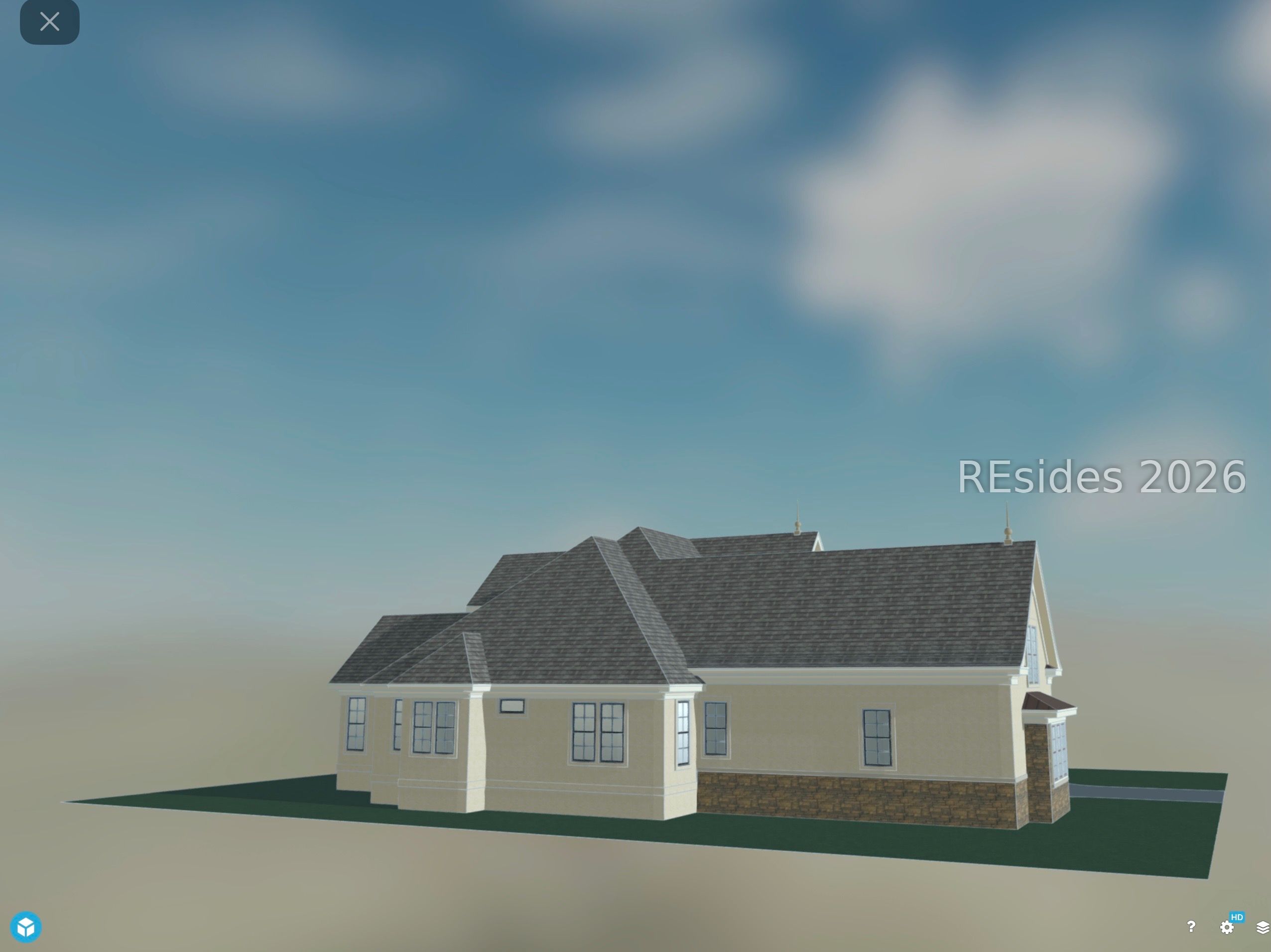 17 Millwright Drive