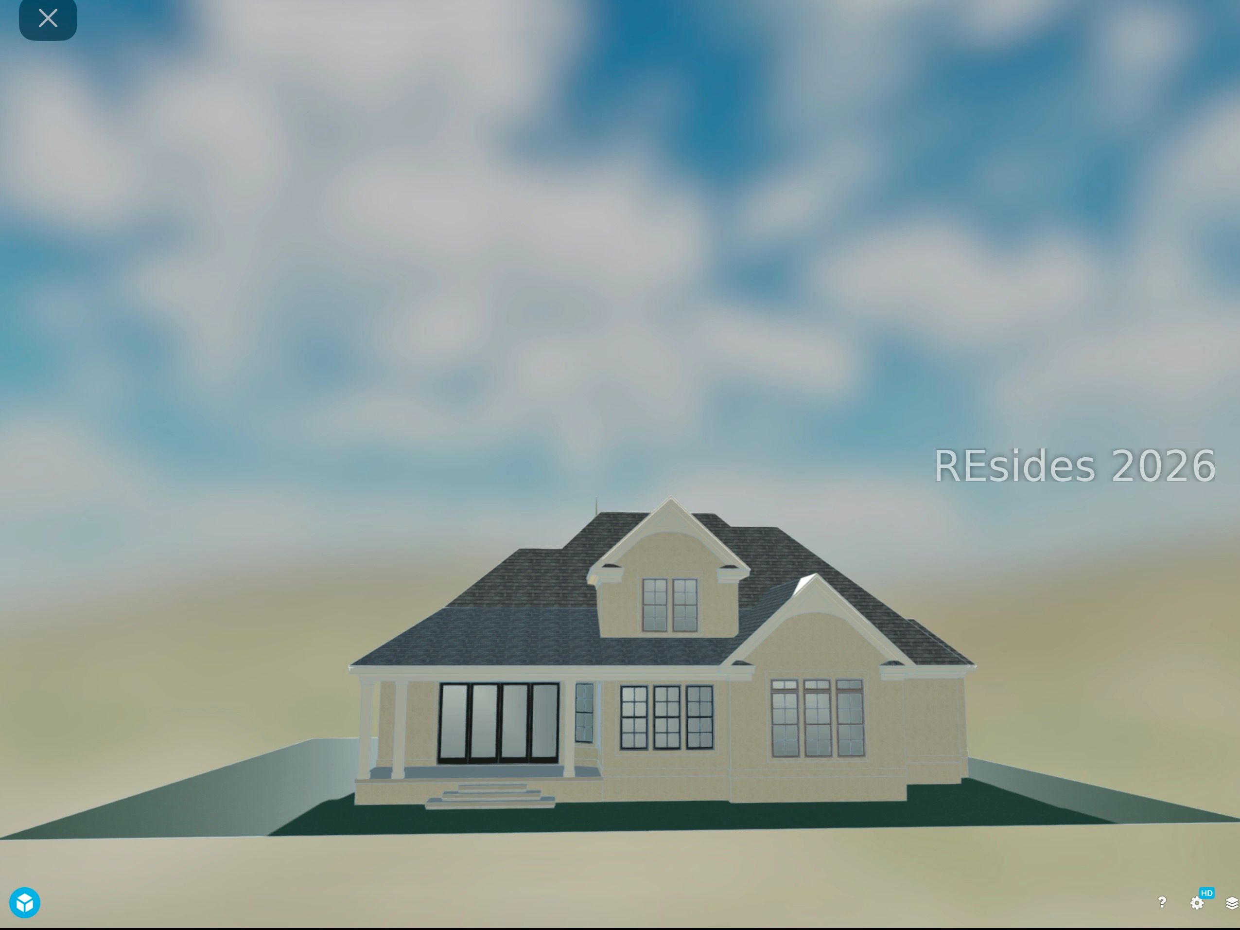 17 Millwright Drive