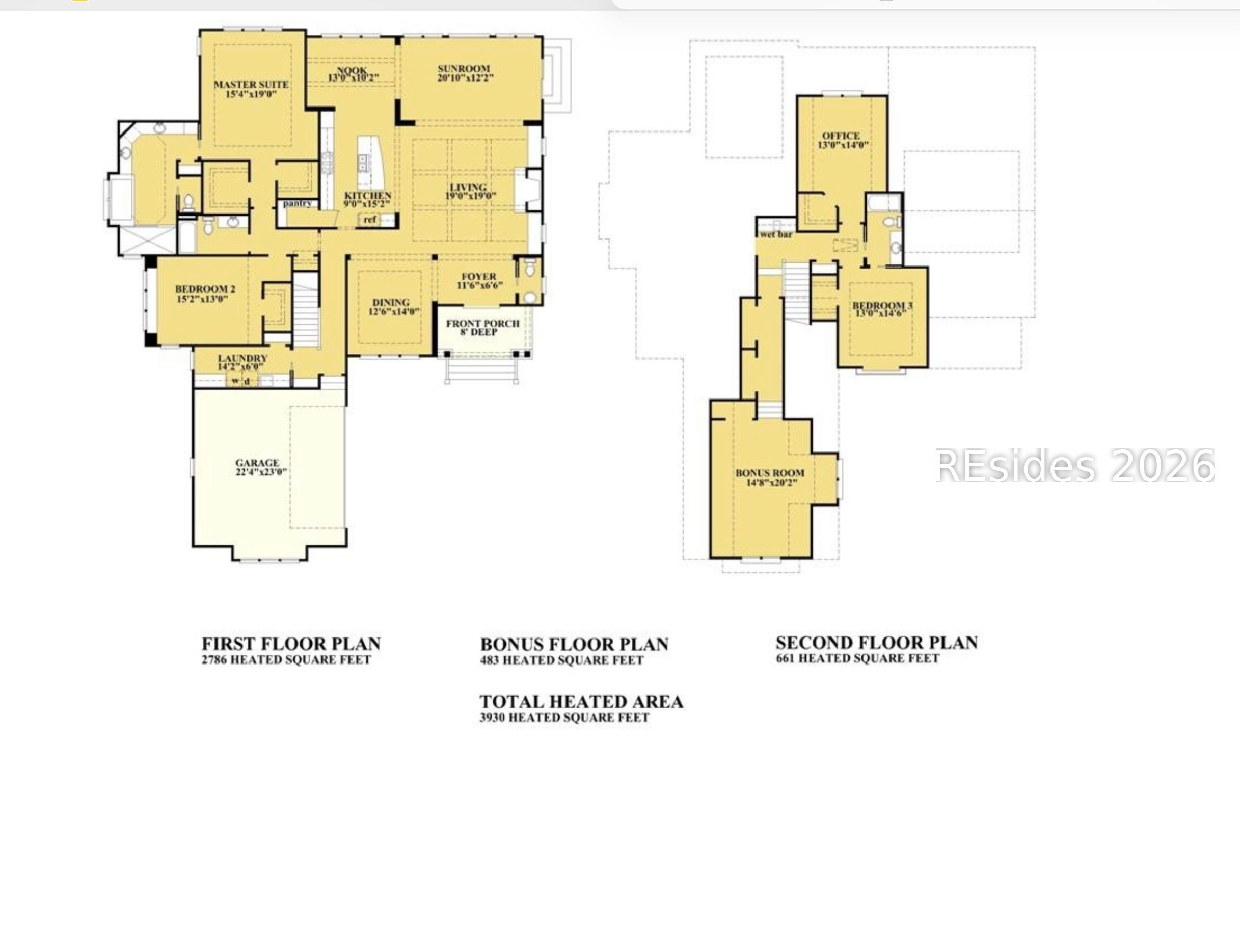17 Millwright Drive