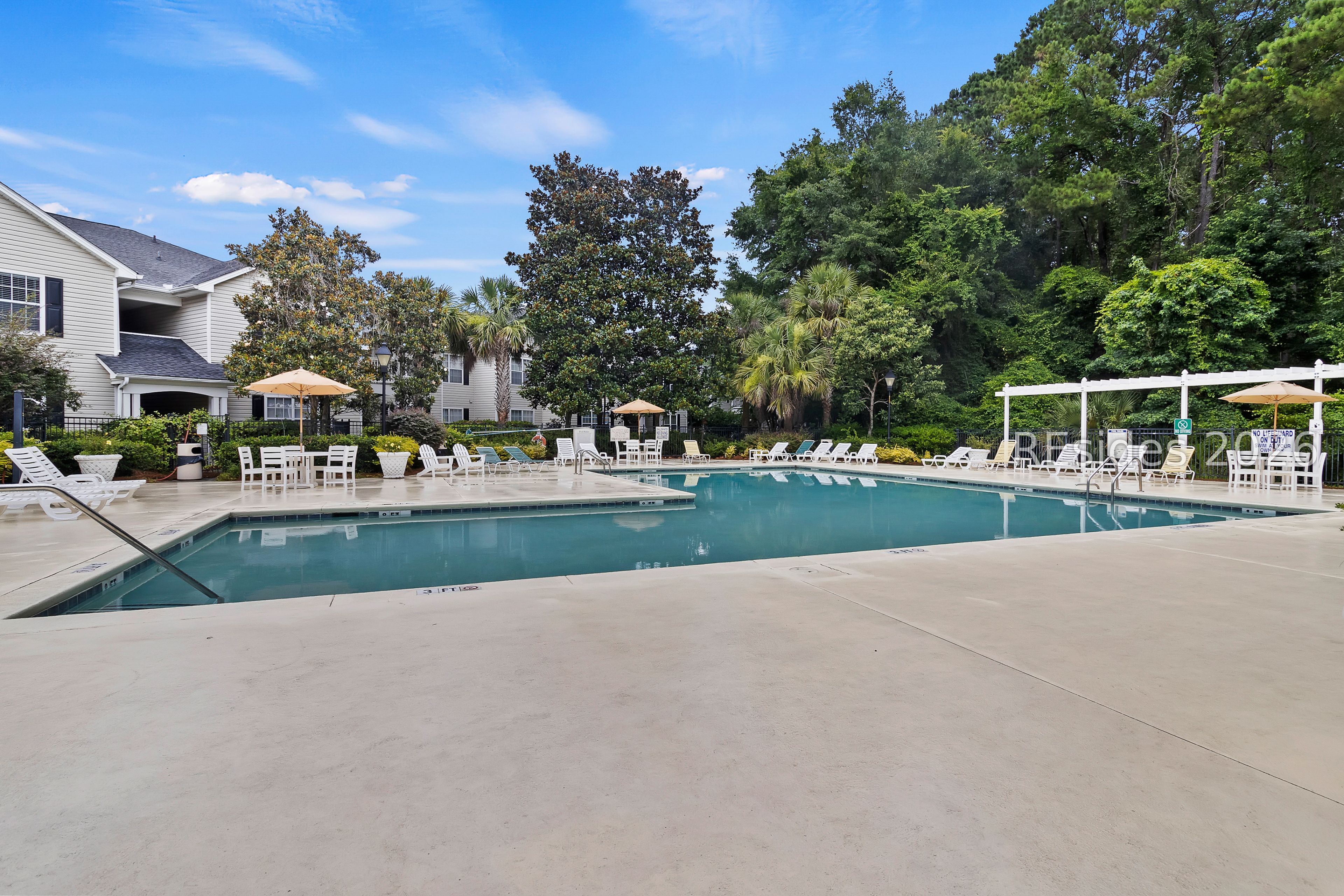 50 Pebble Beach Cove Unit: E110