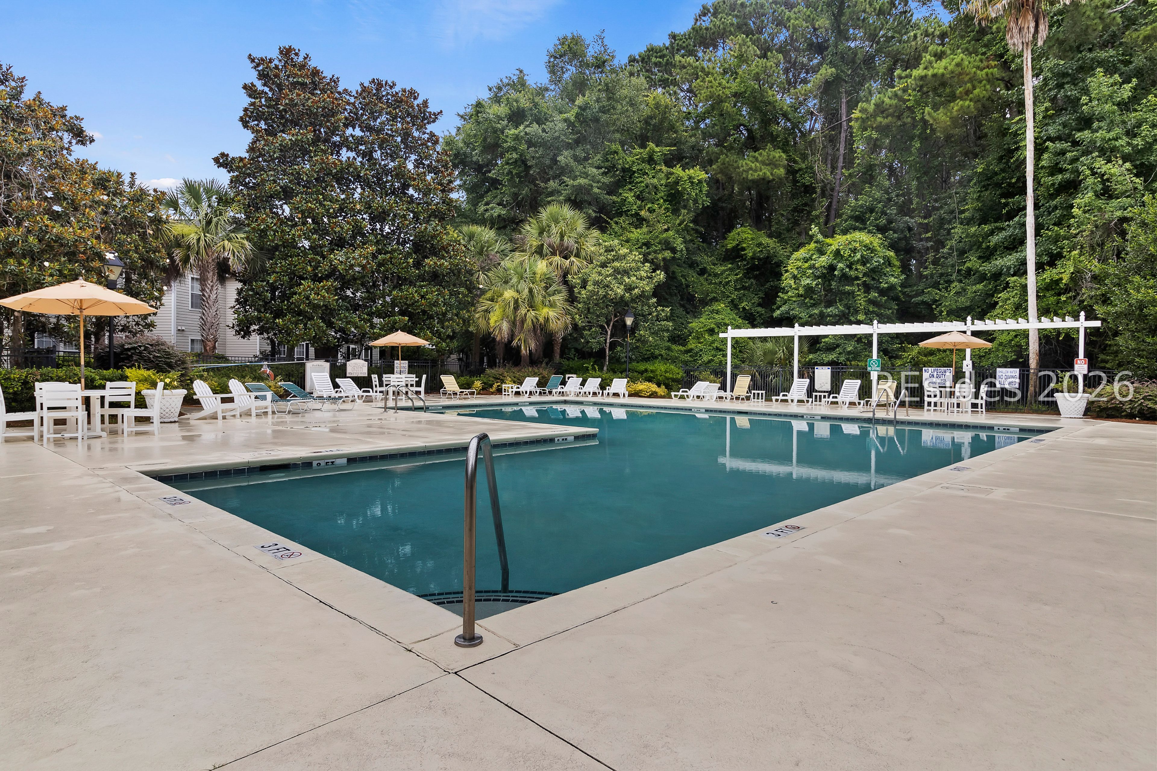 50 Pebble Beach Cove Unit: E110
