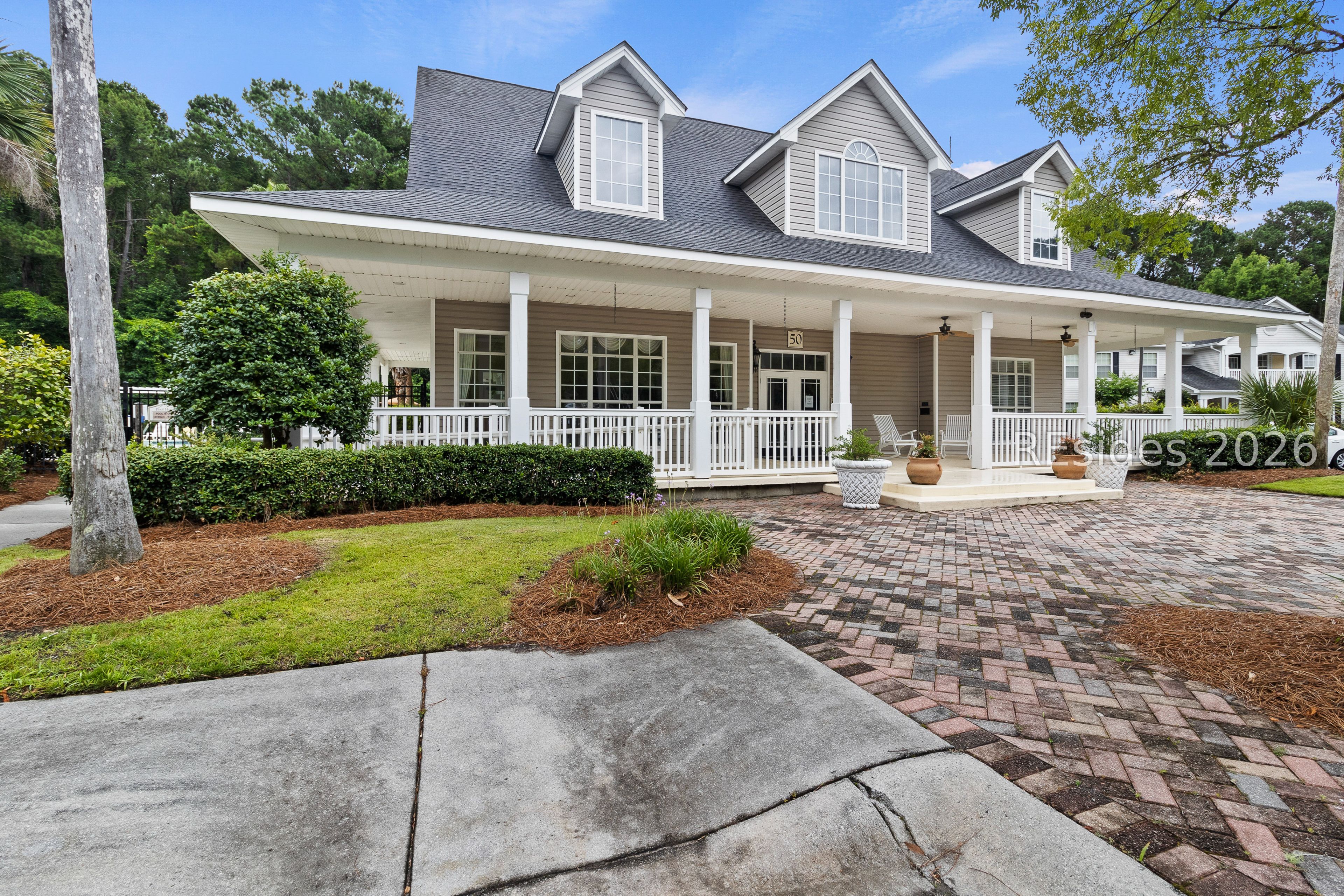 50 Pebble Beach Cove Unit: E110