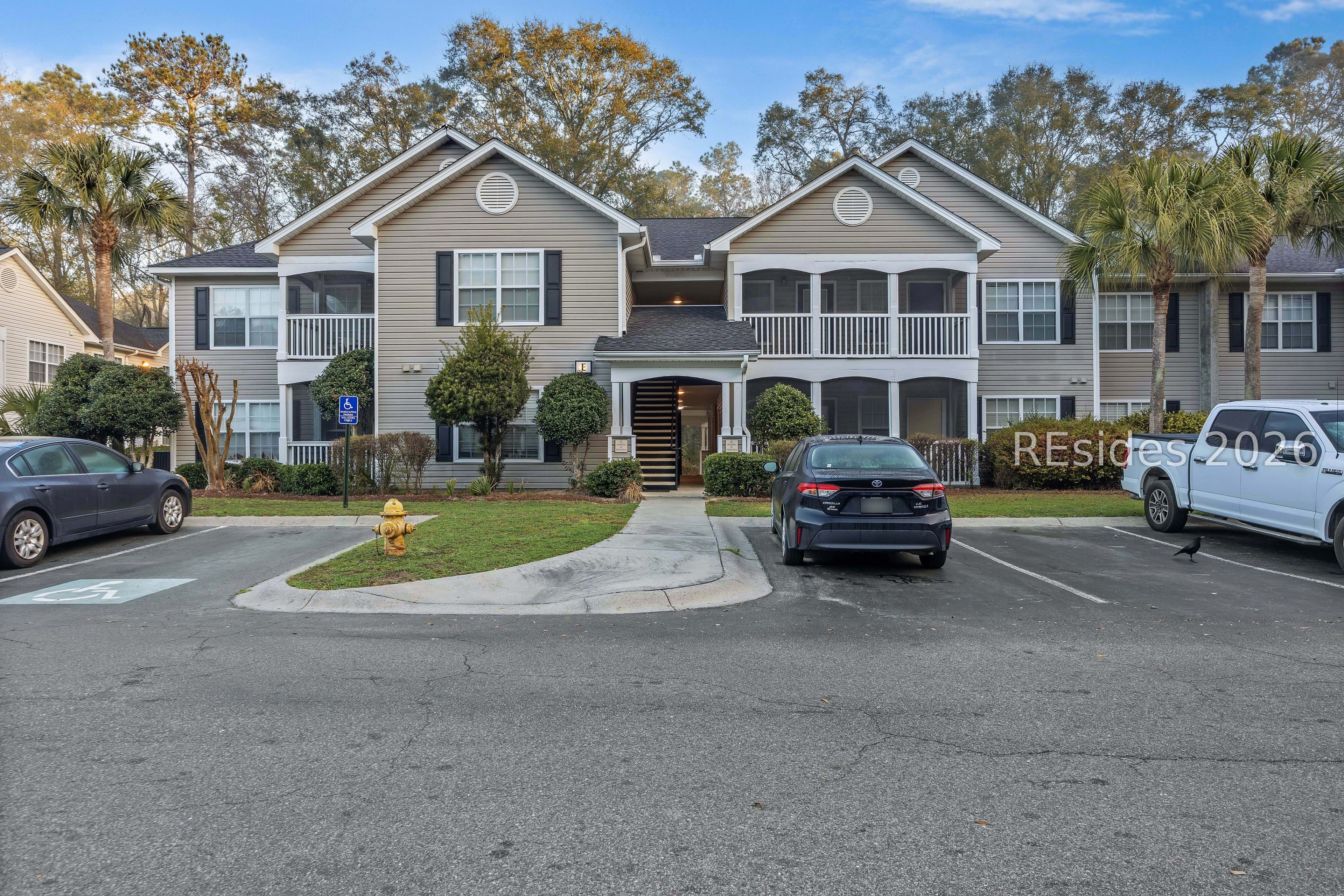 50 Pebble Beach Cove Unit: E110