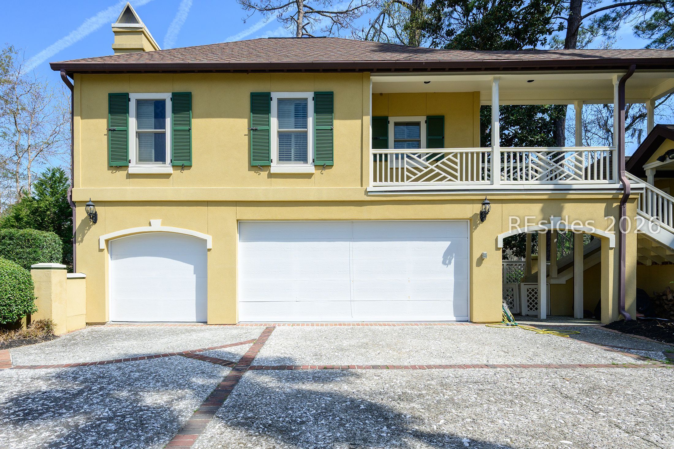 25 Wexford Circle