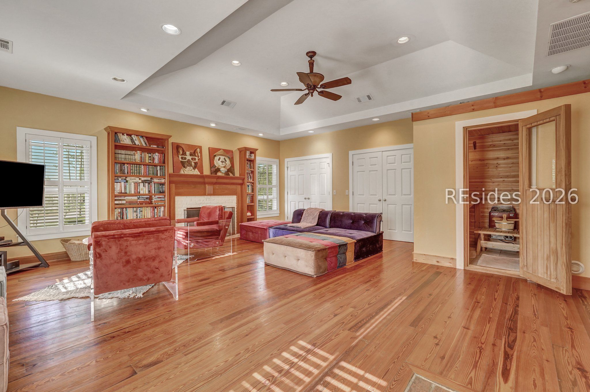25 Wexford Circle