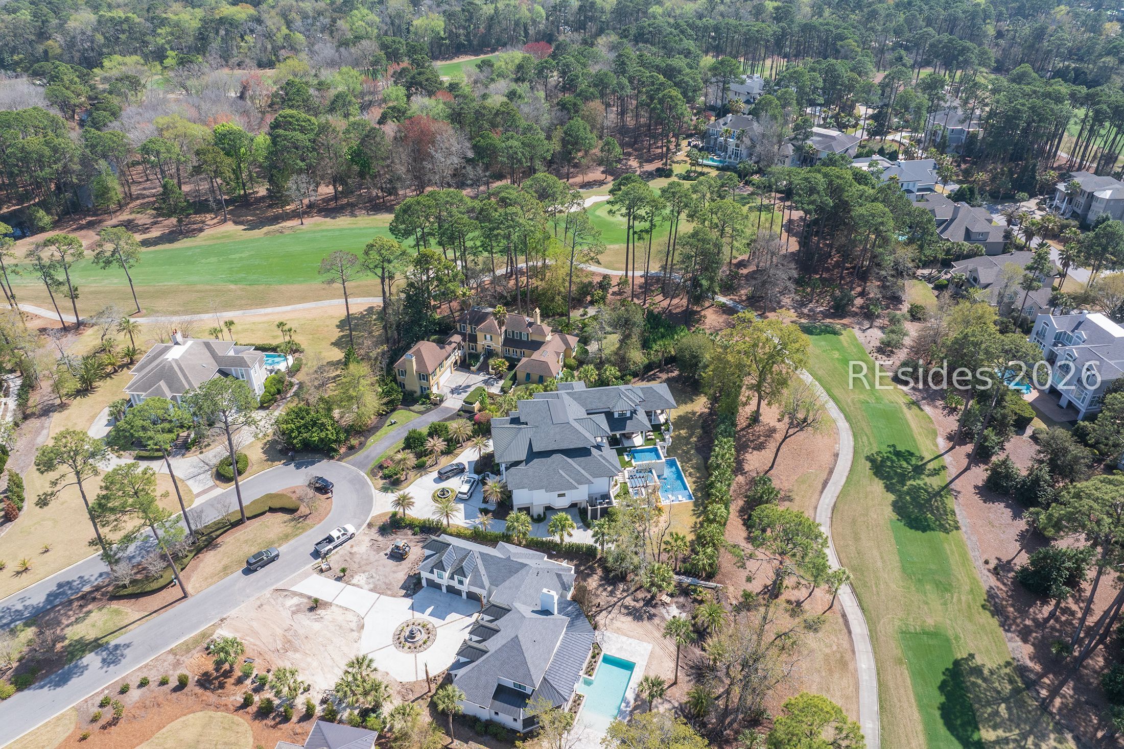 25 Wexford Circle