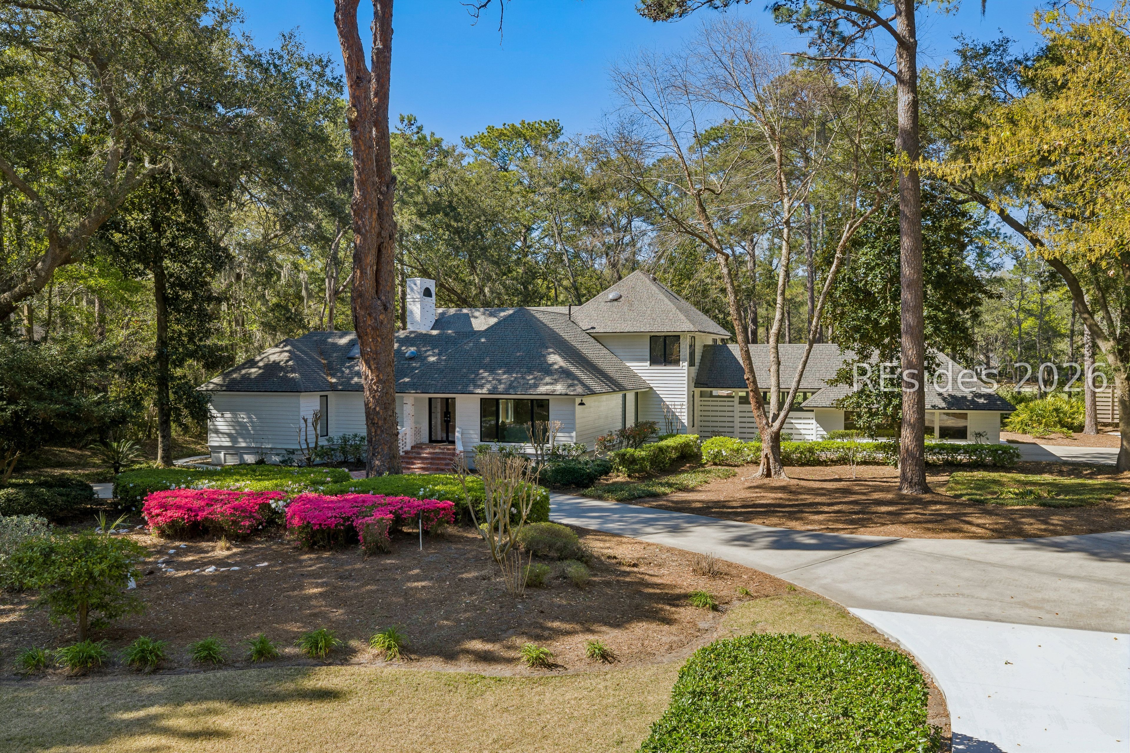 13 McIntosh Road