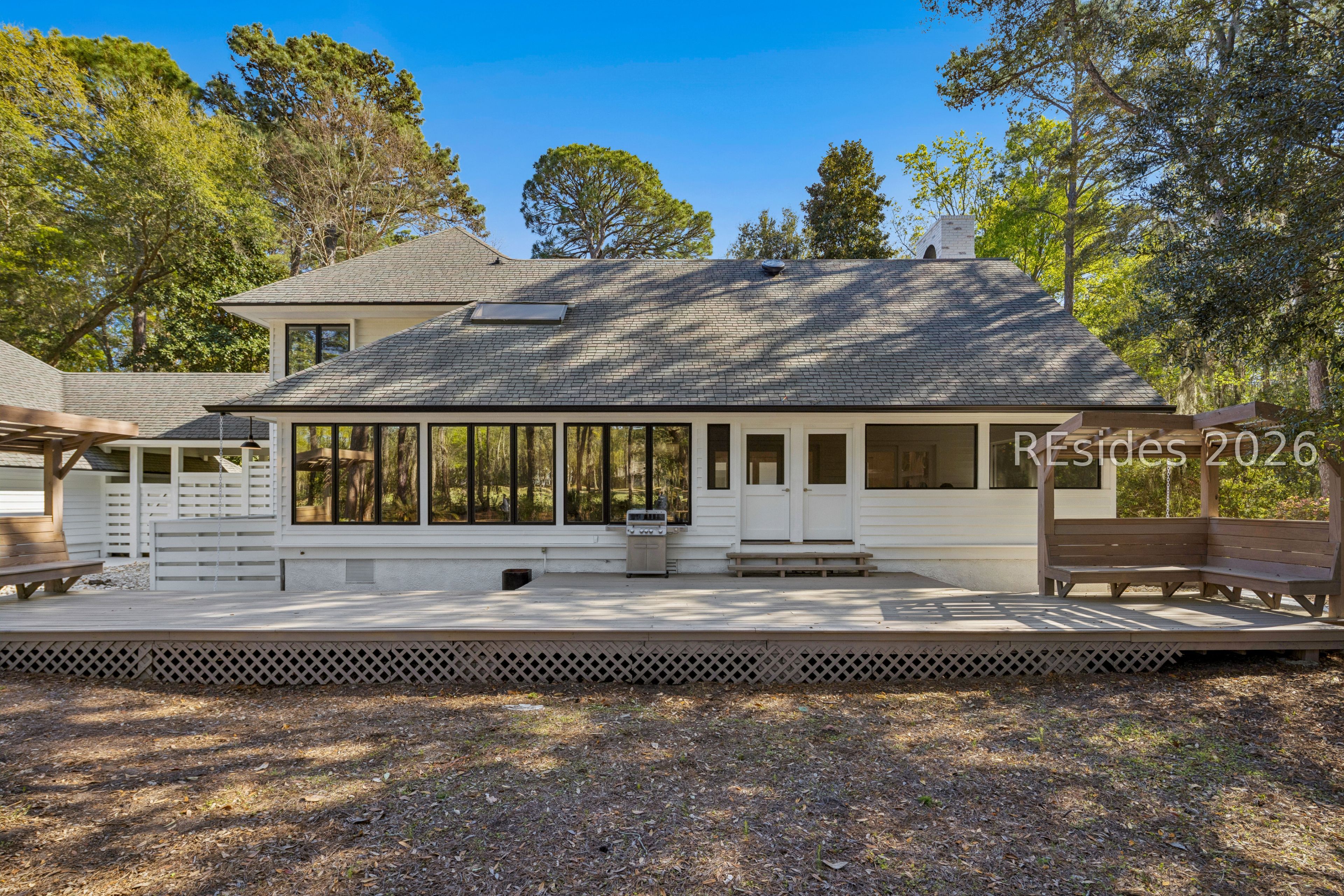 13 McIntosh Road