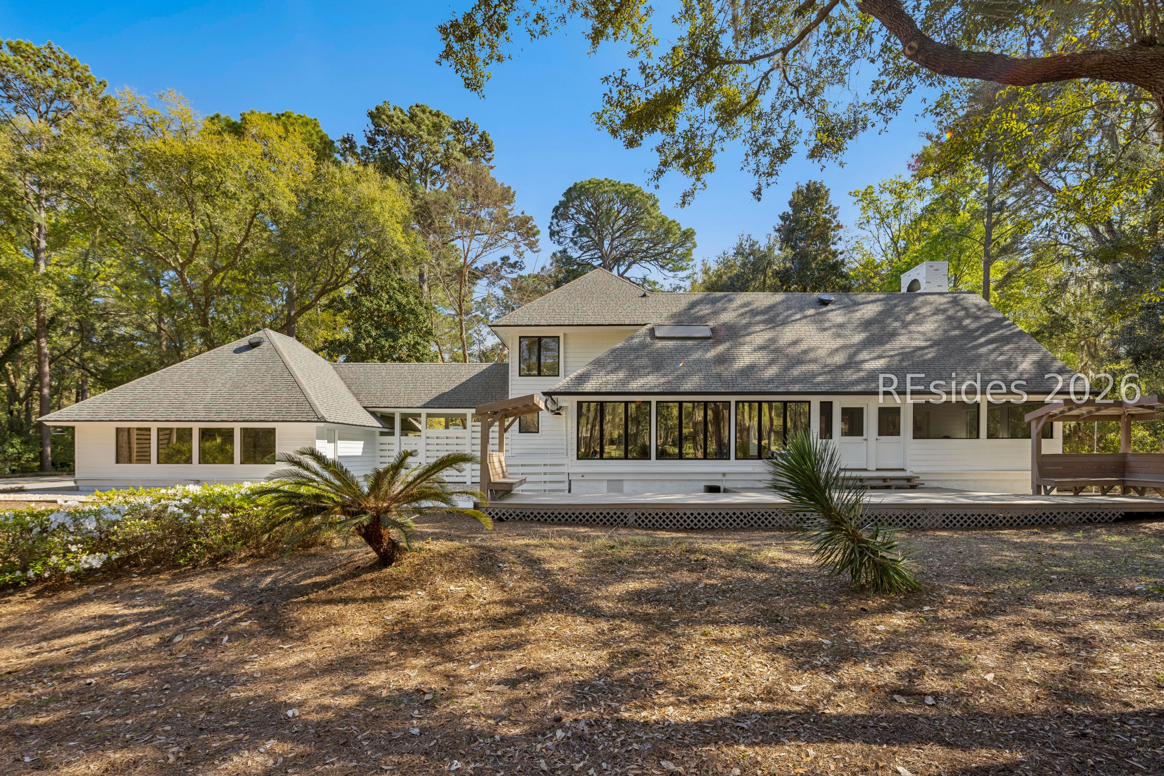 13 McIntosh Road