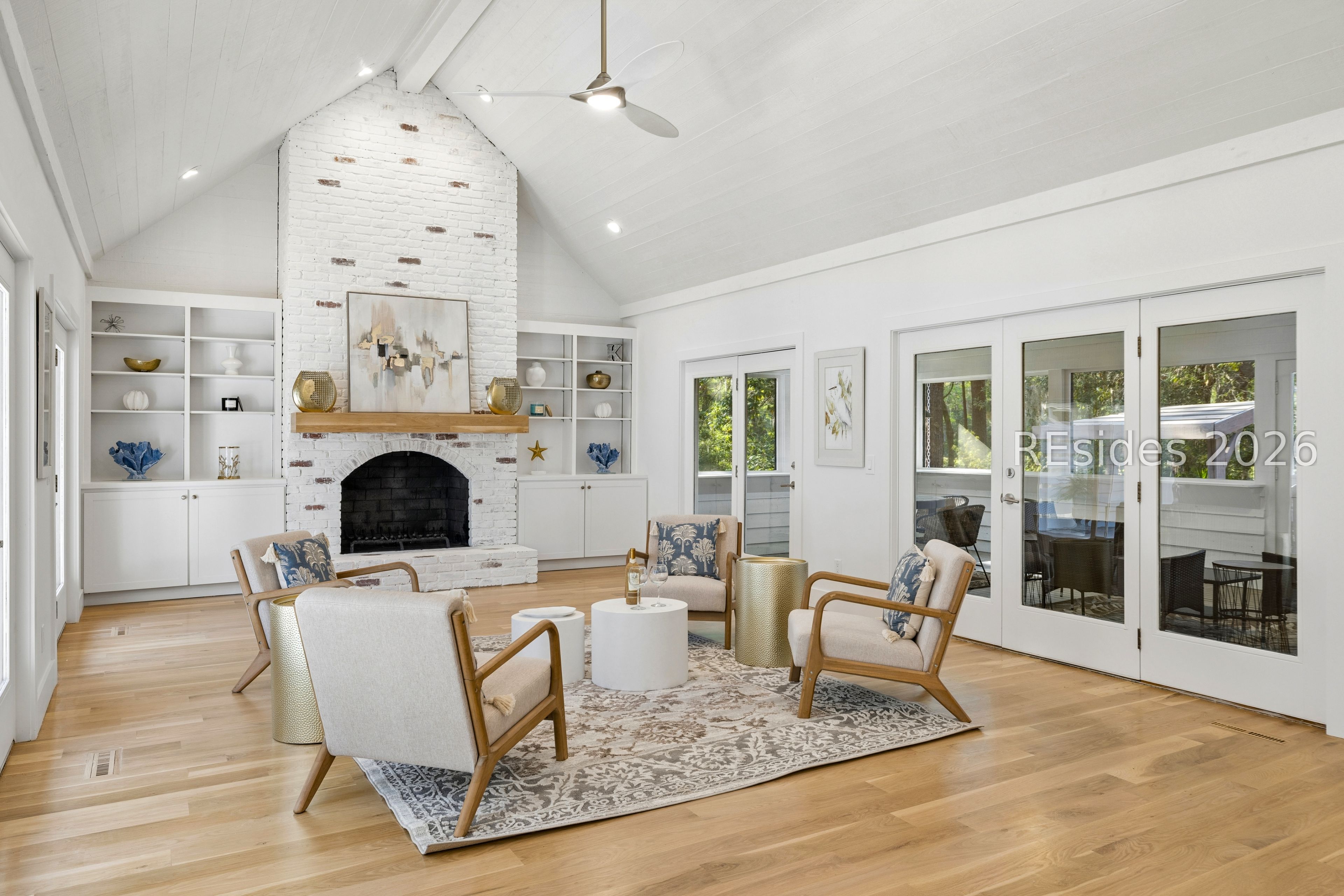 13 McIntosh Road
