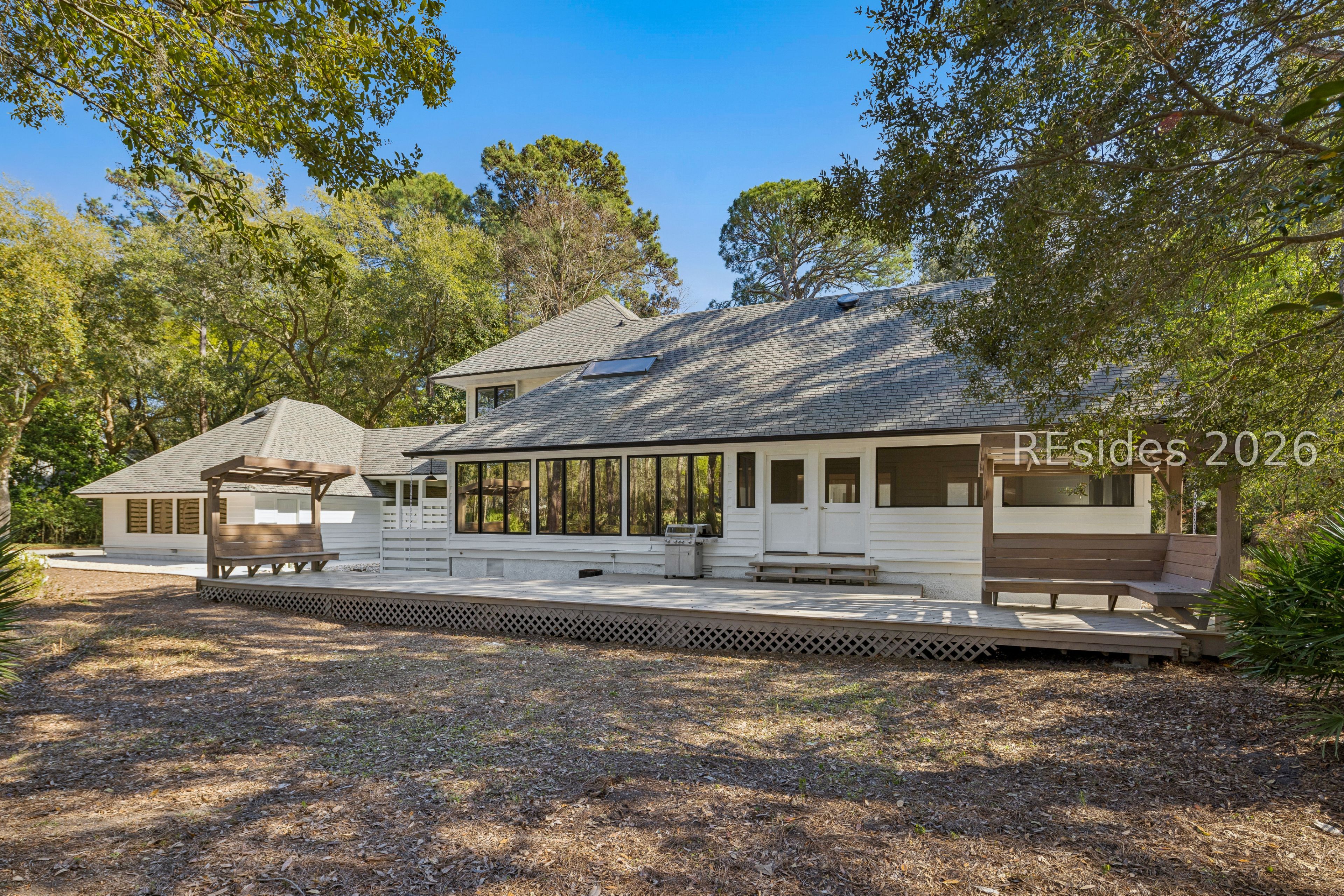 13 McIntosh Road