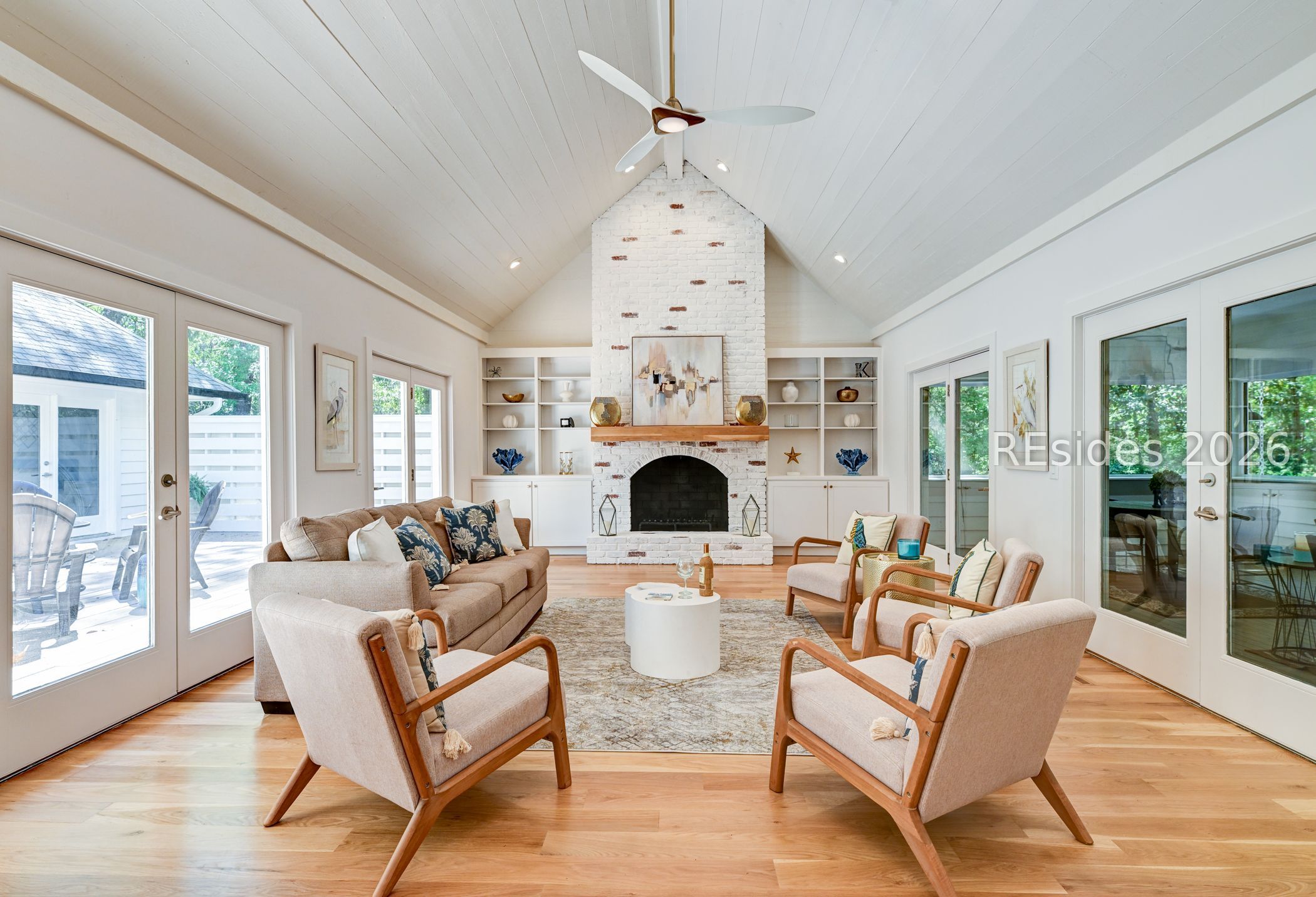 13 McIntosh Road