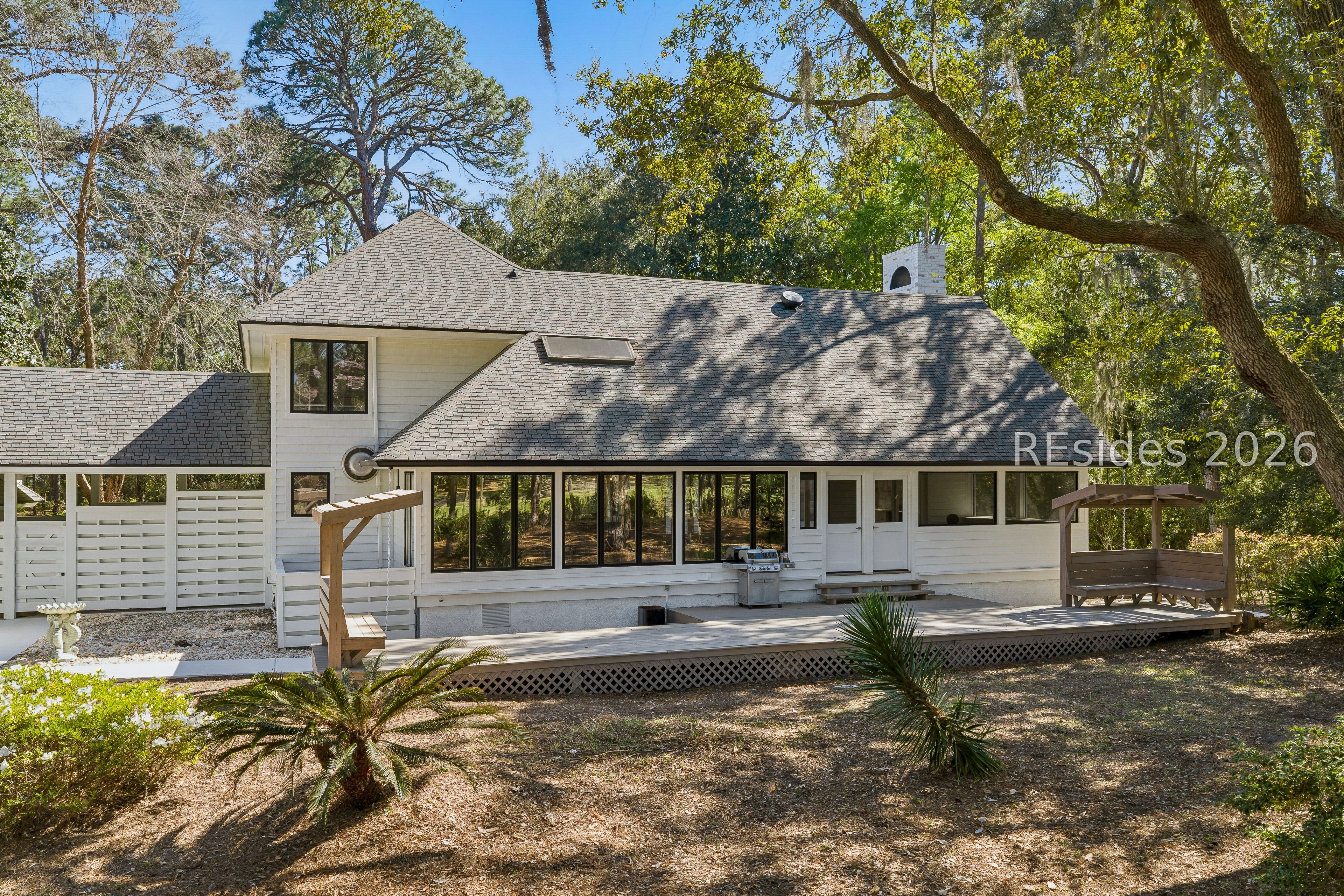 13 McIntosh Road