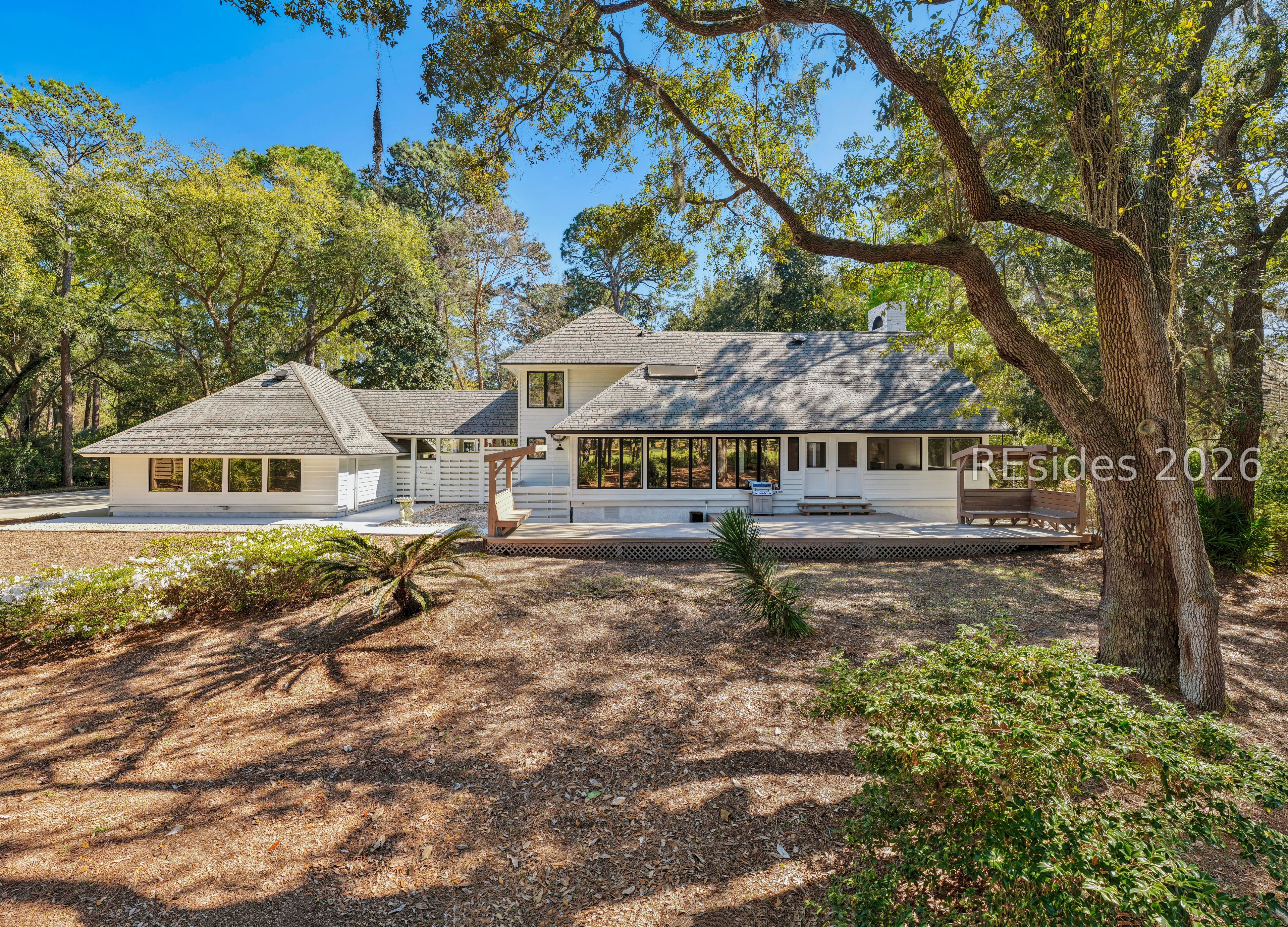 13 McIntosh Road