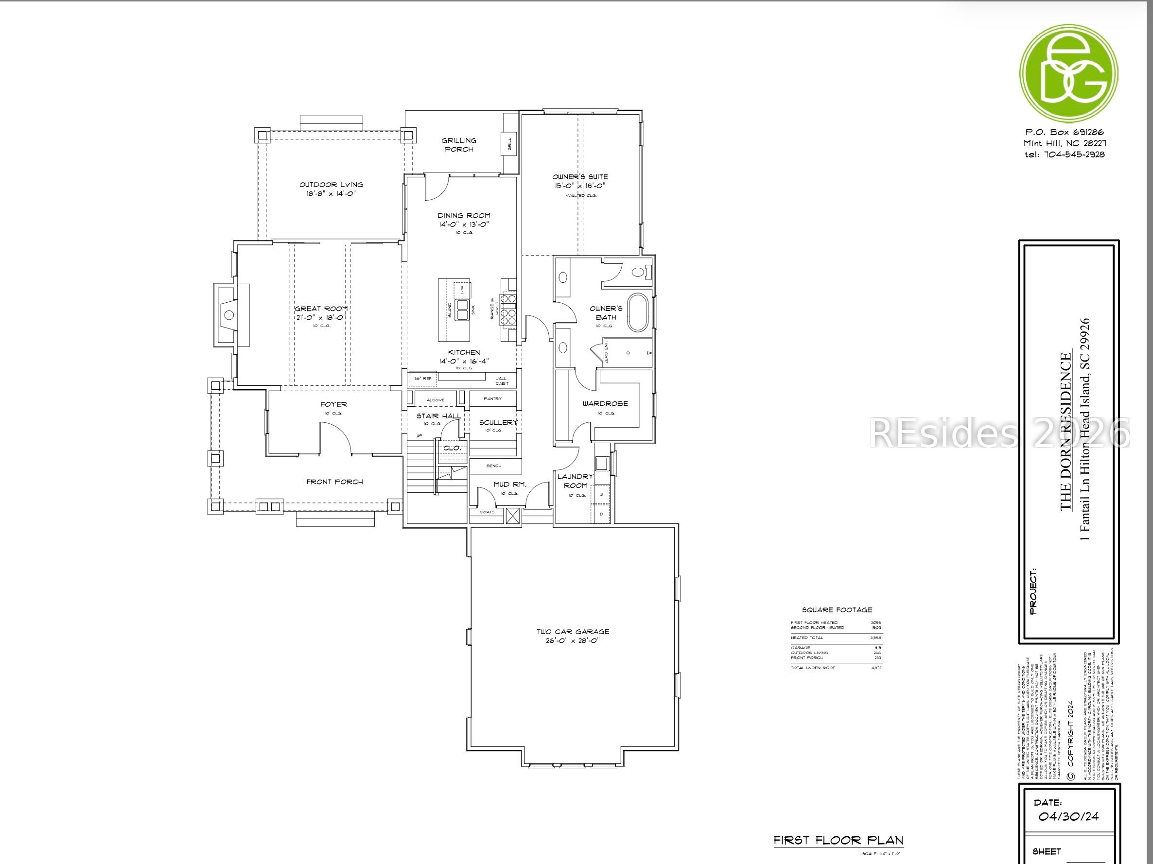 44 Sparwheel Lane