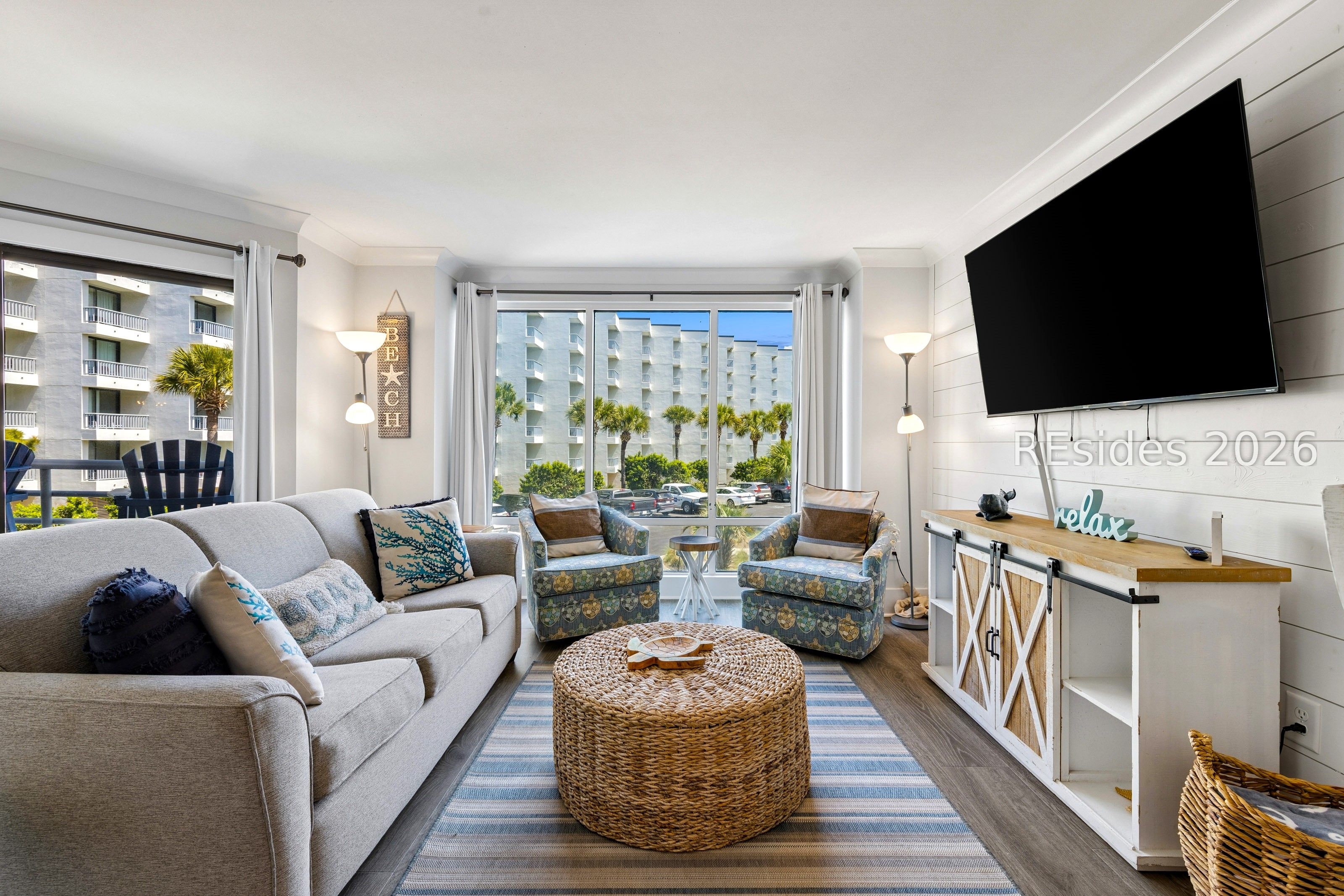 1 Ocean Lane Unit: 1110