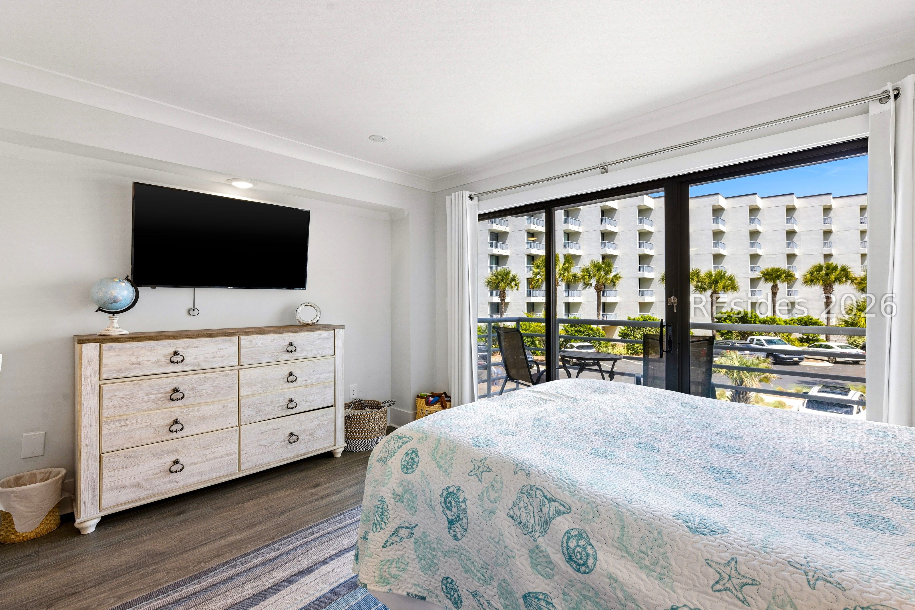 1 Ocean Lane Unit: 1110