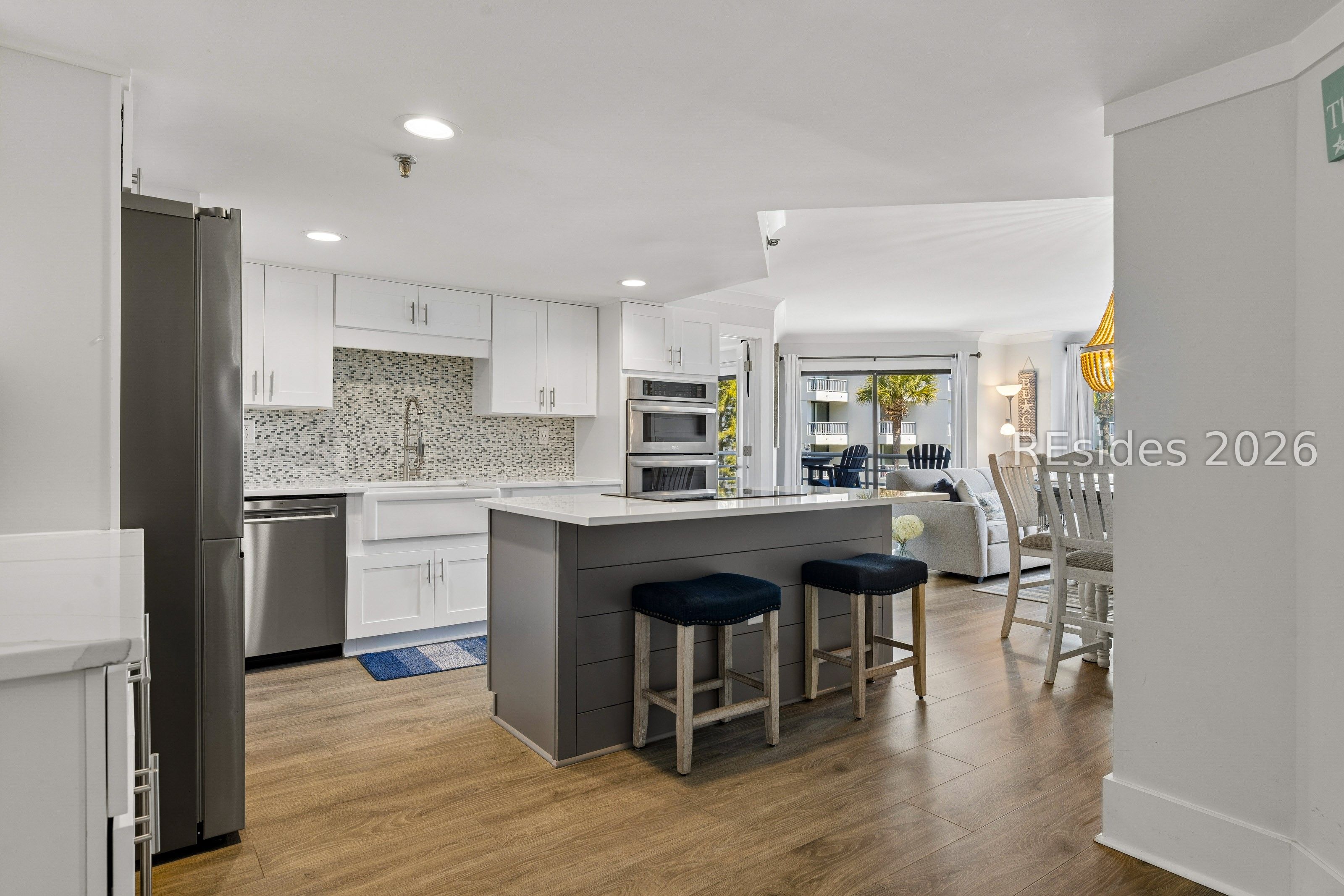 1 Ocean Lane Unit: 1110