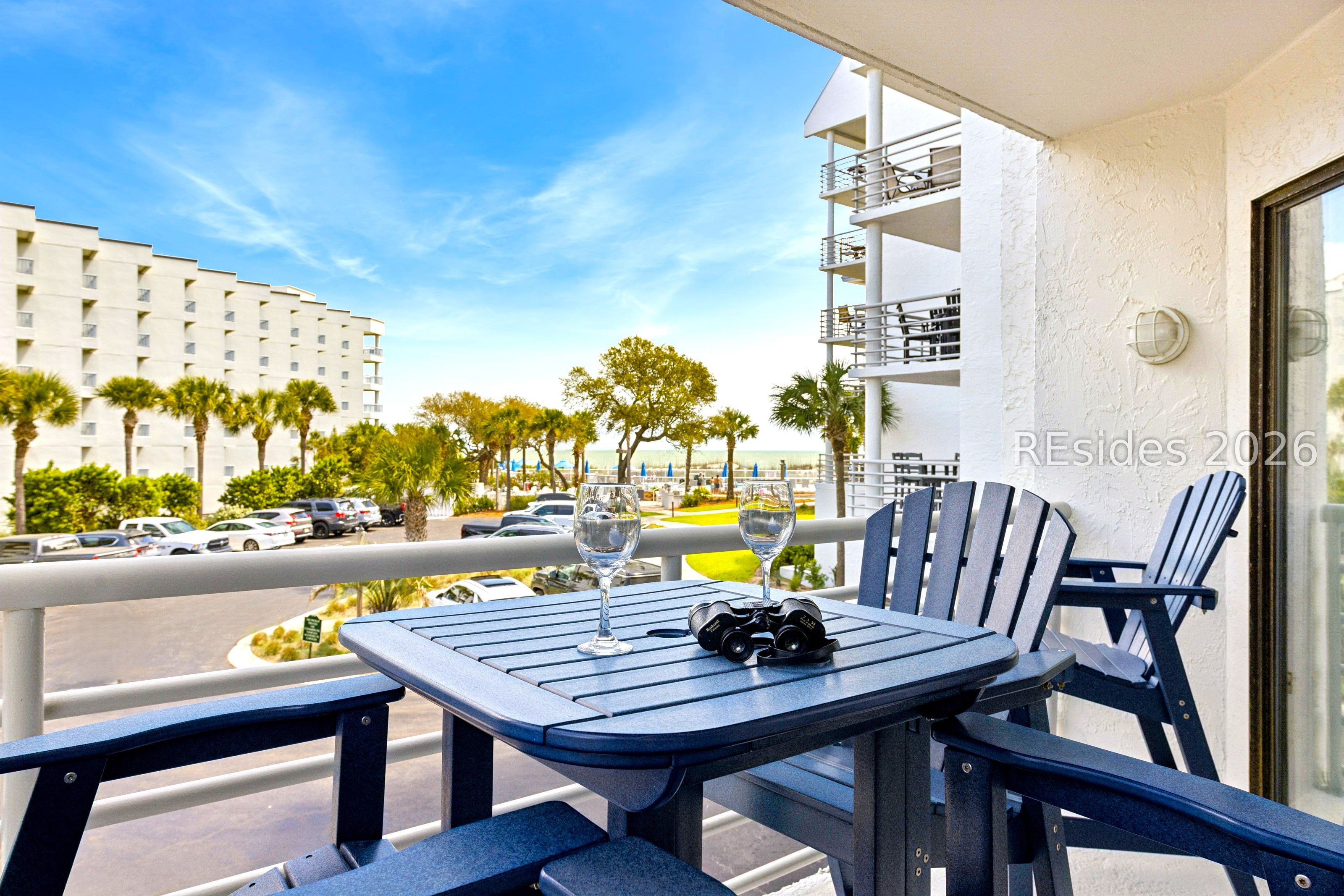 1 Ocean Lane Unit: 1110