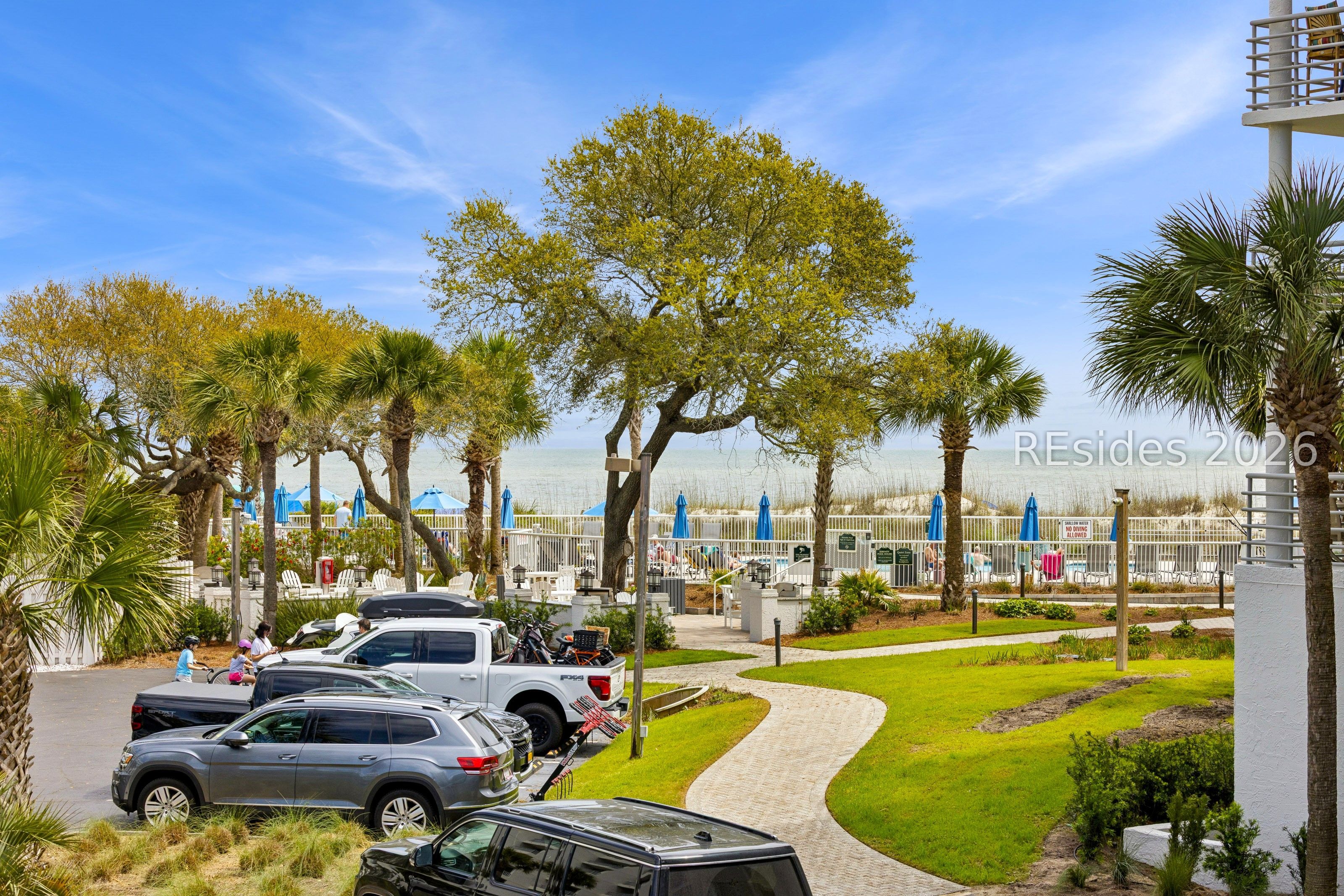 1 Ocean Lane Unit: 1110