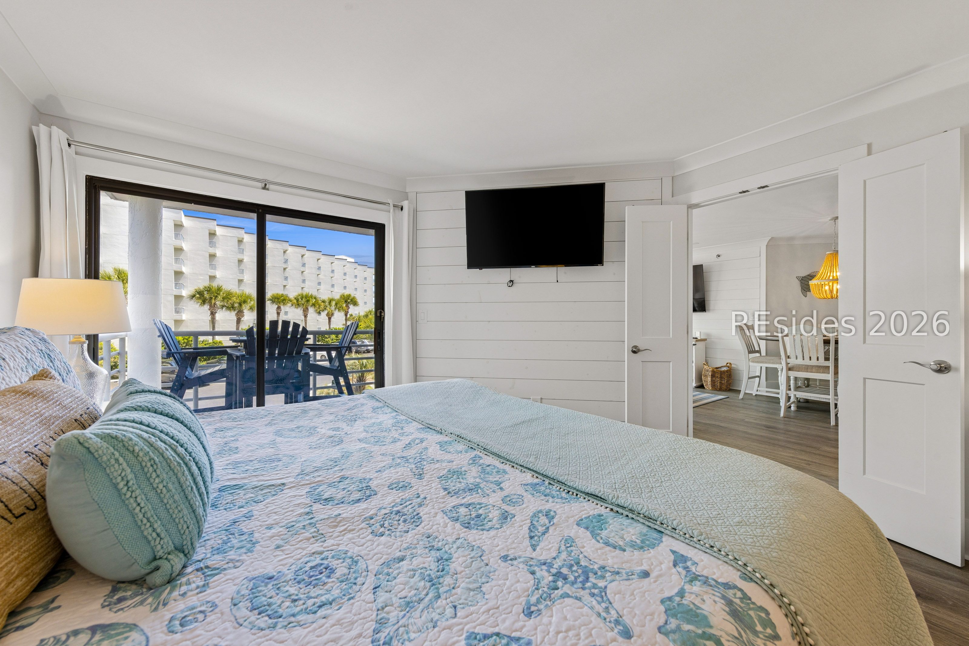 1 Ocean Lane Unit: 1110