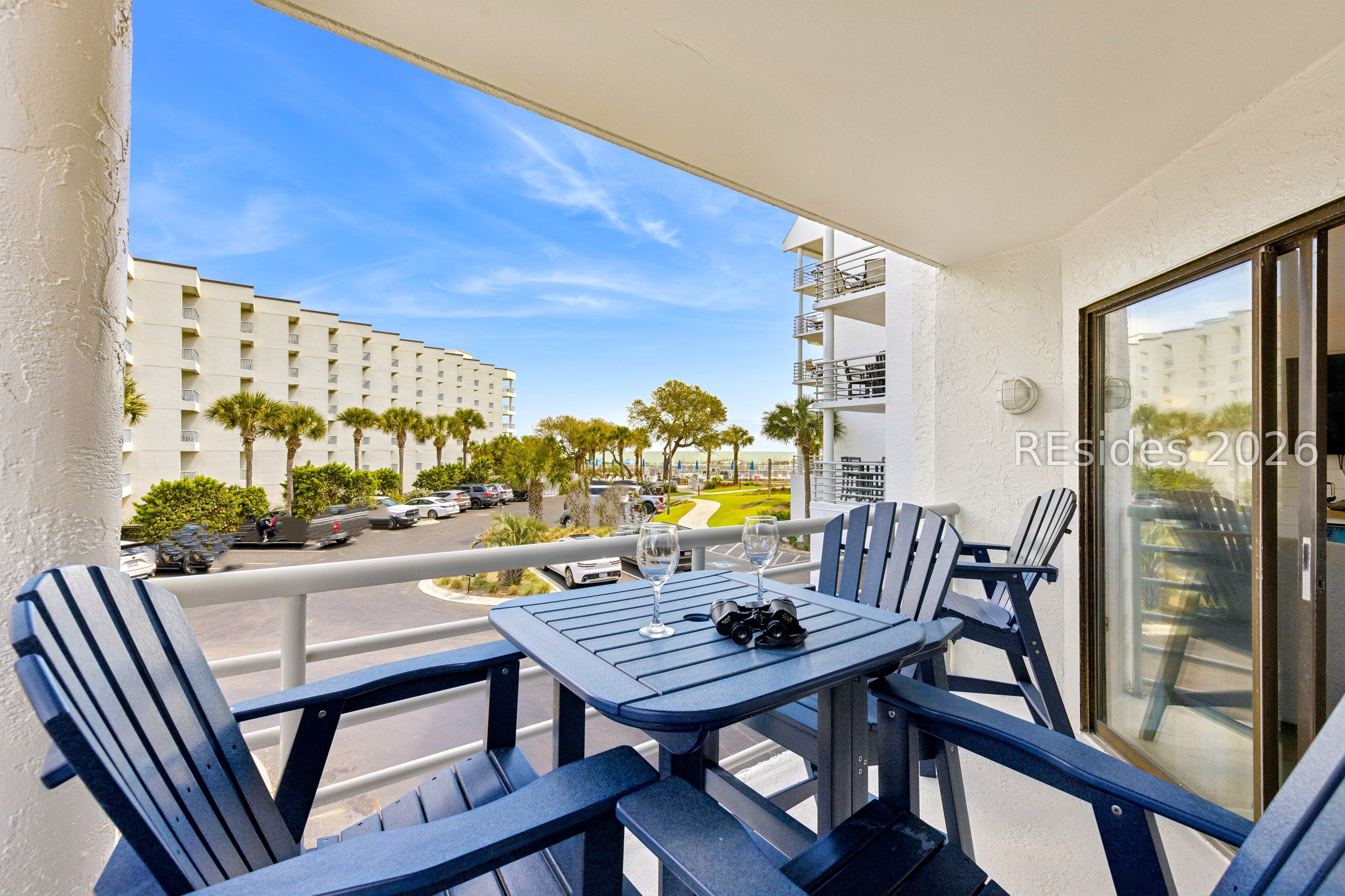 1 Ocean Lane Unit: 1110