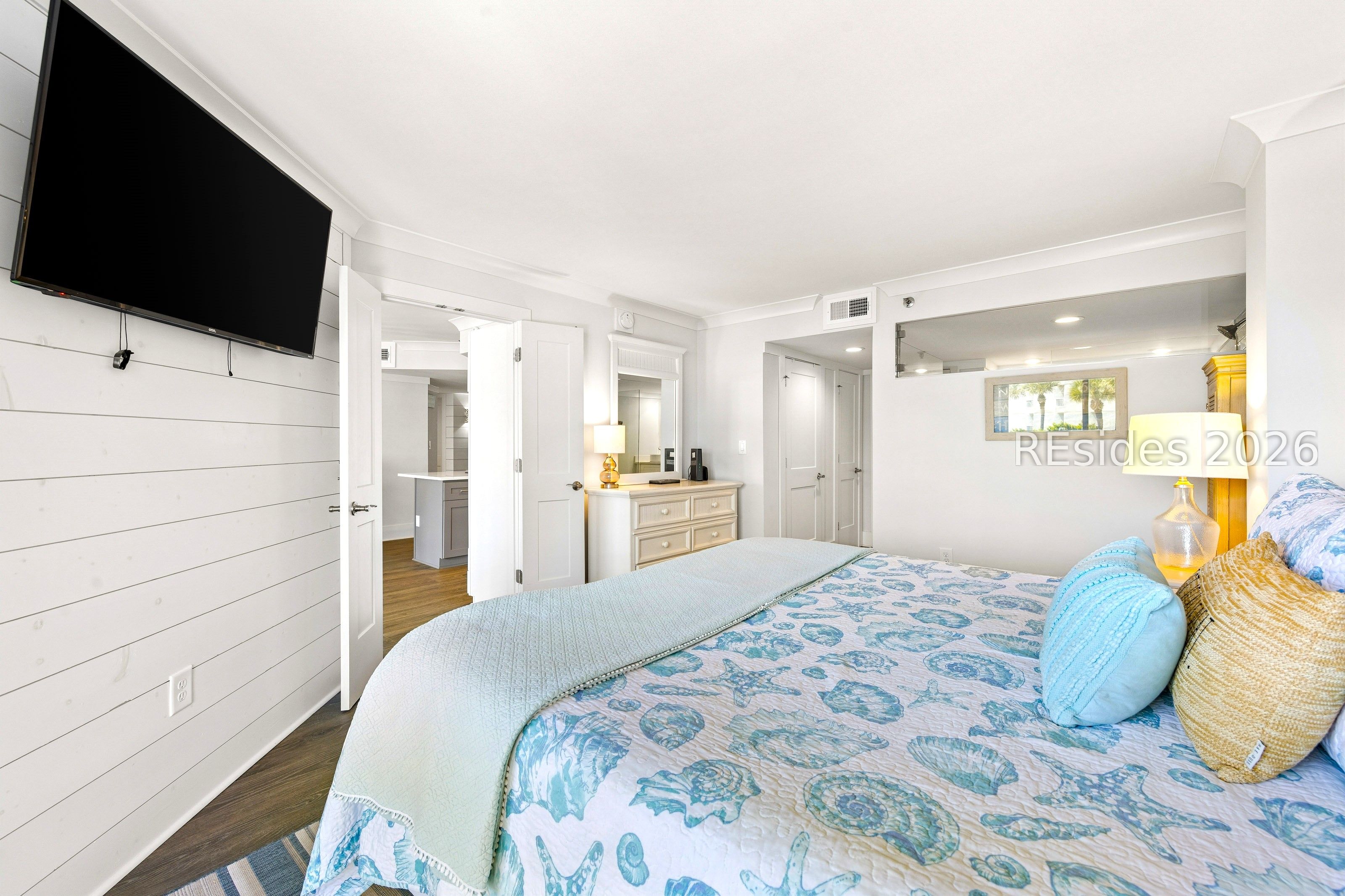 1 Ocean Lane Unit: 1110
